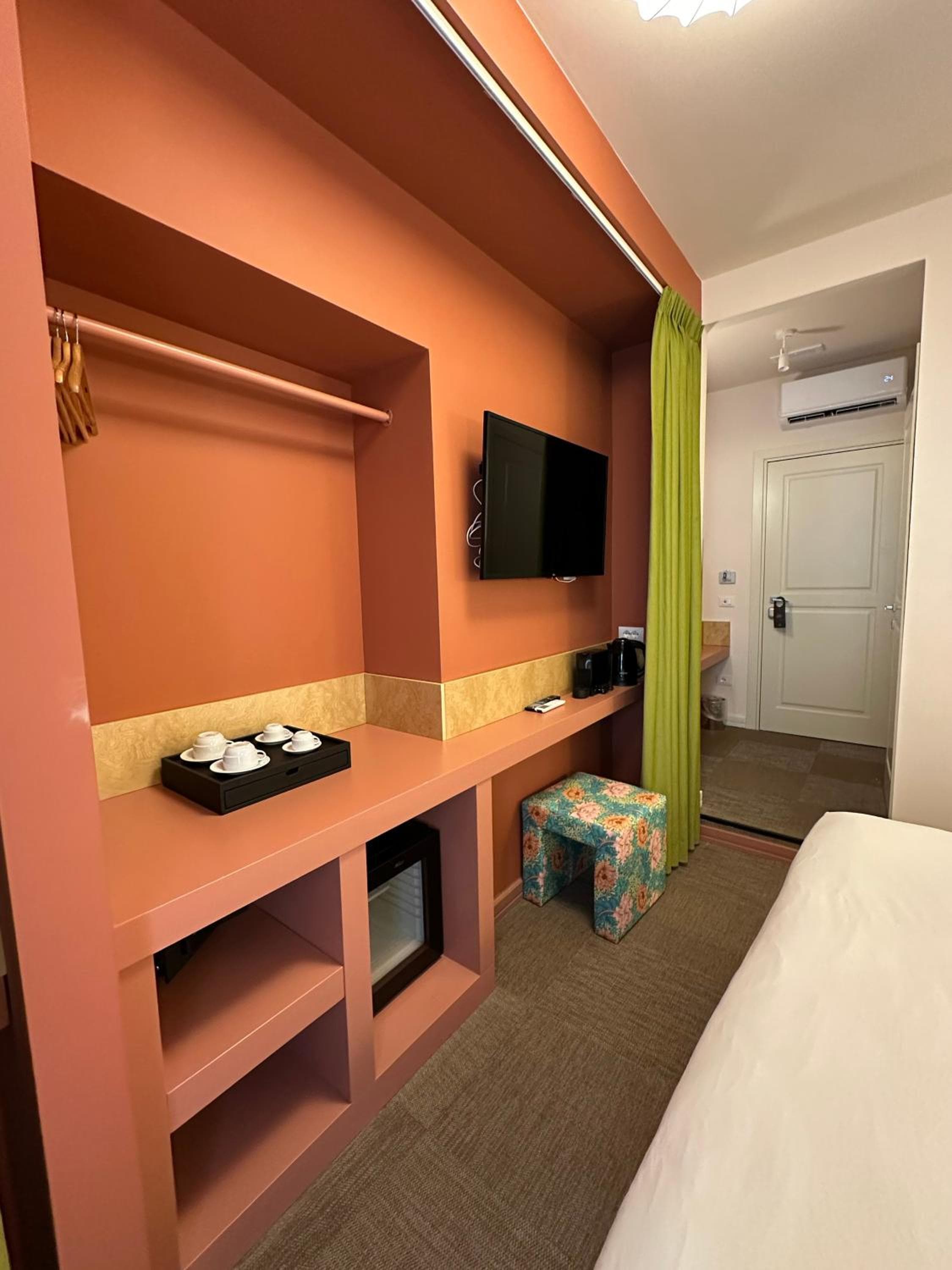 Albergo Cortina — 11