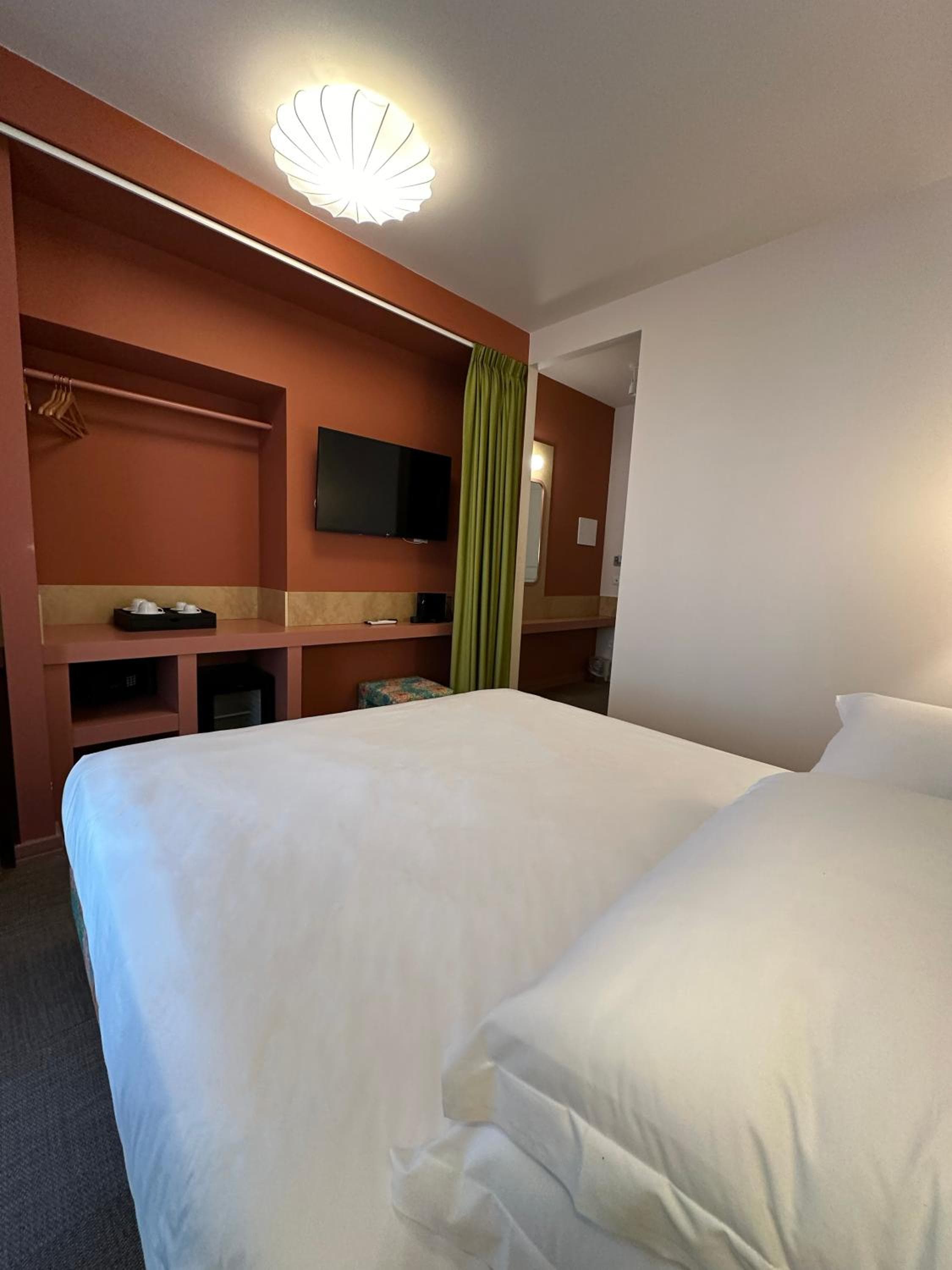 Hotel Cortina — 10
