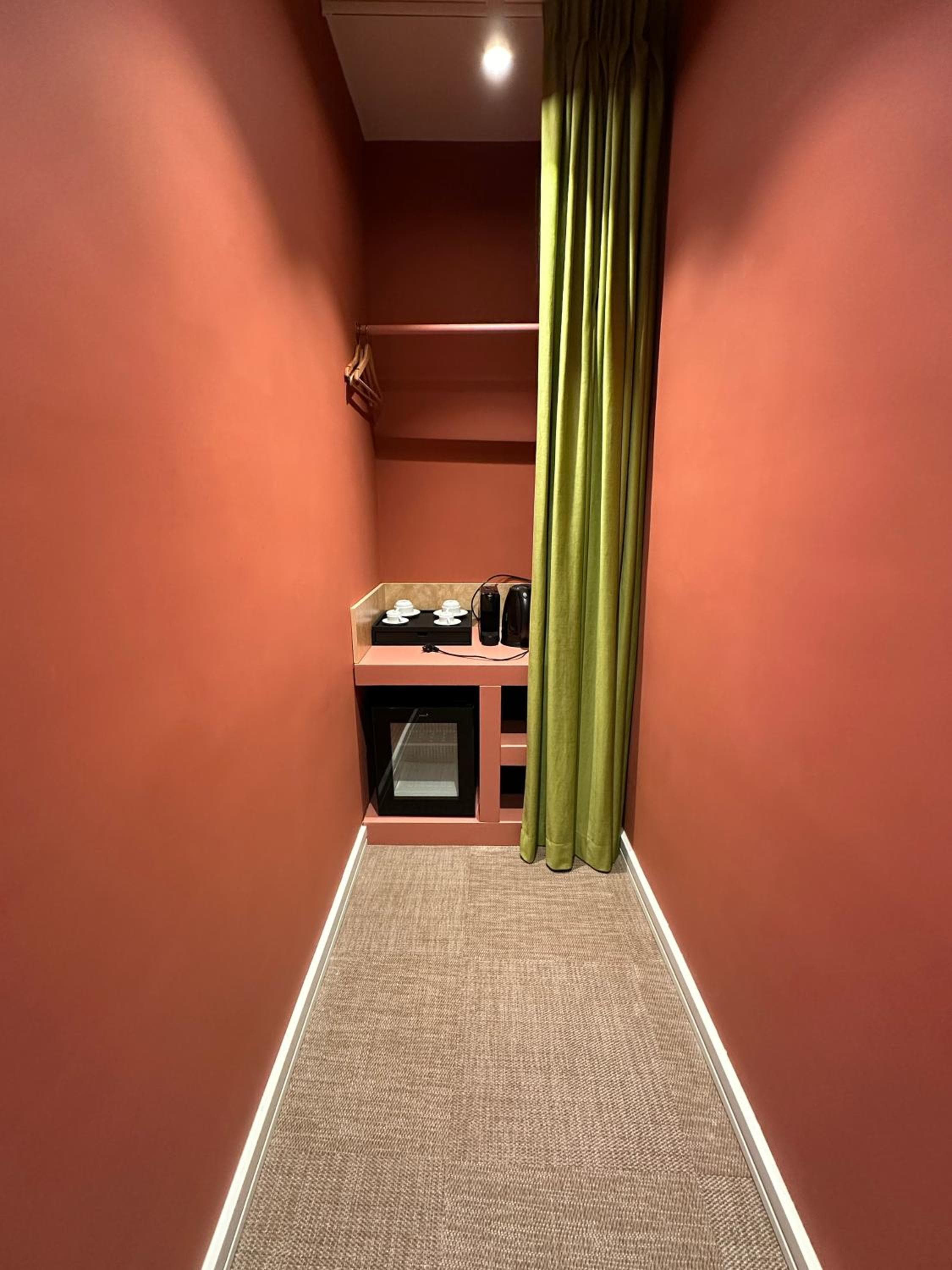 Albergo Cortina — 12