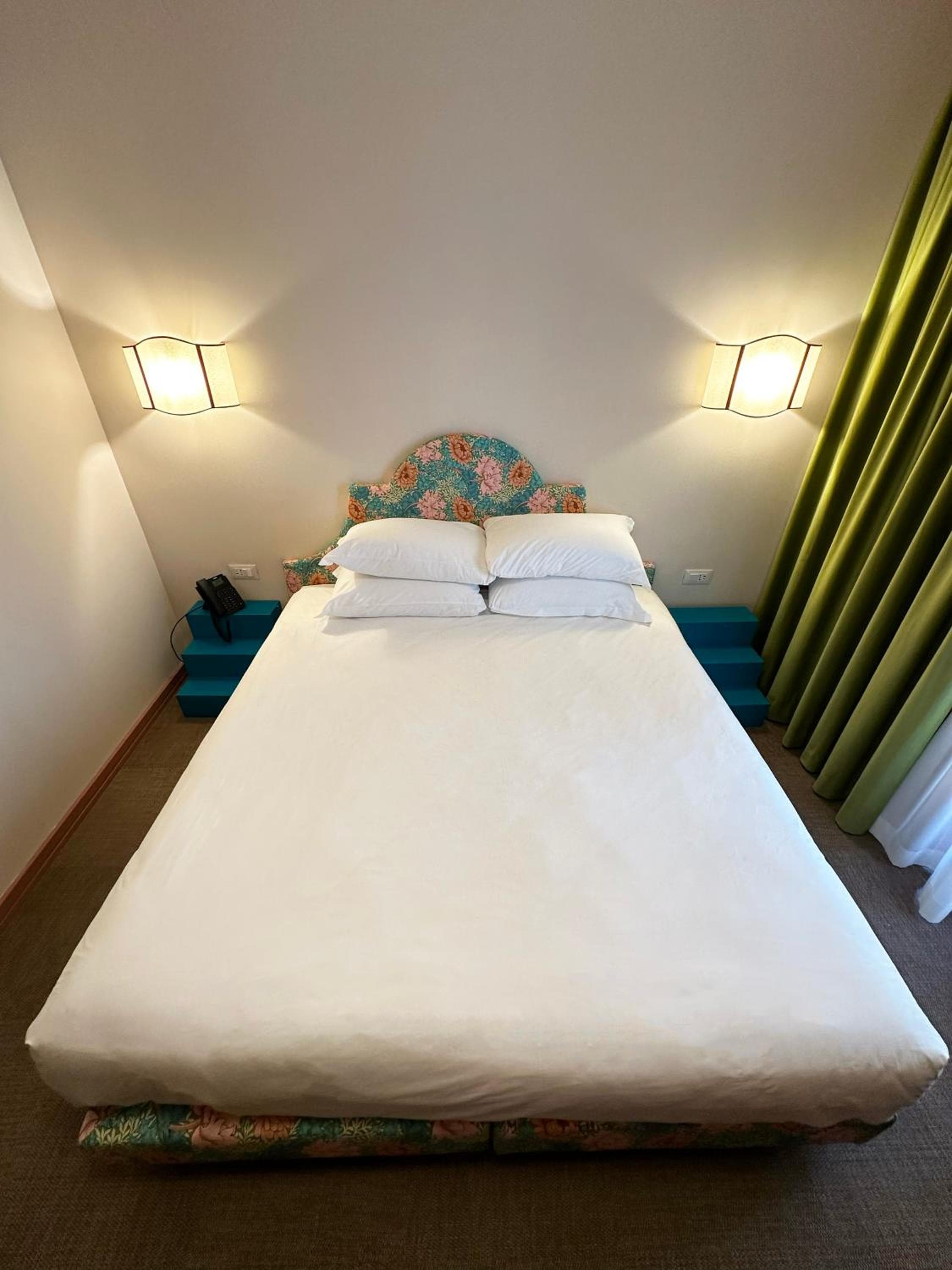 Albergo Cortina — 10