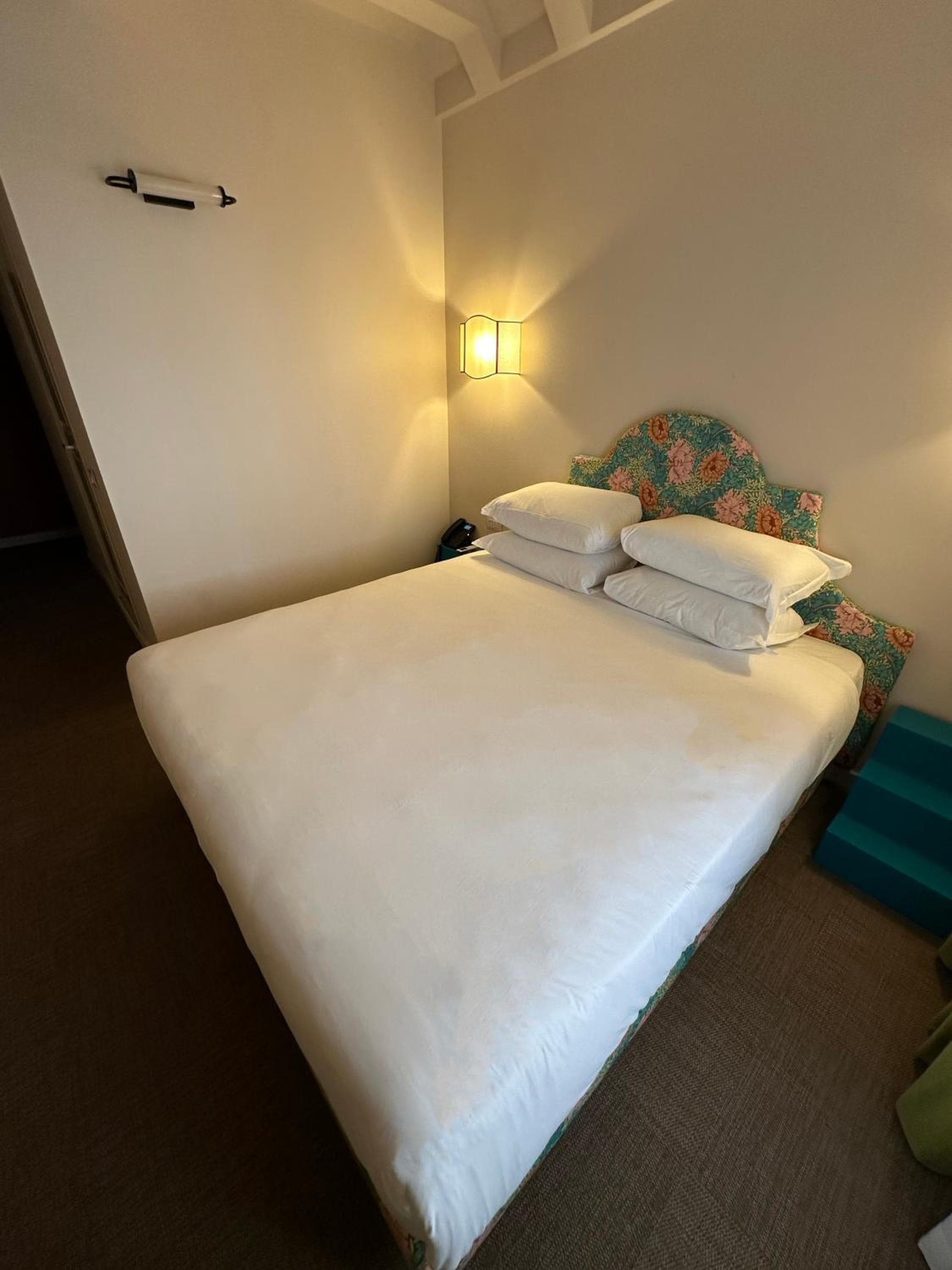 Albergo Cortina — 8