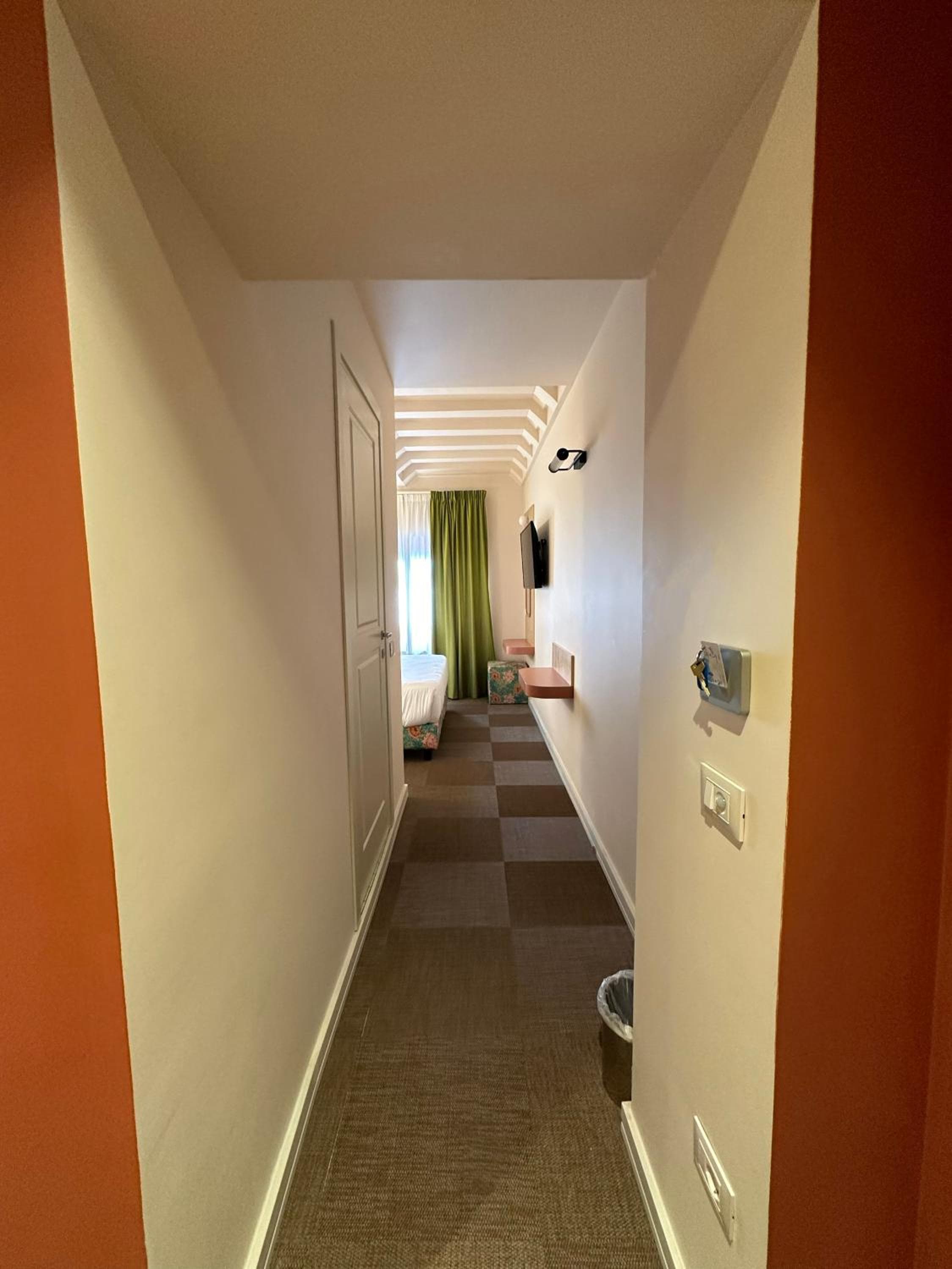 Albergo Cortina — 9