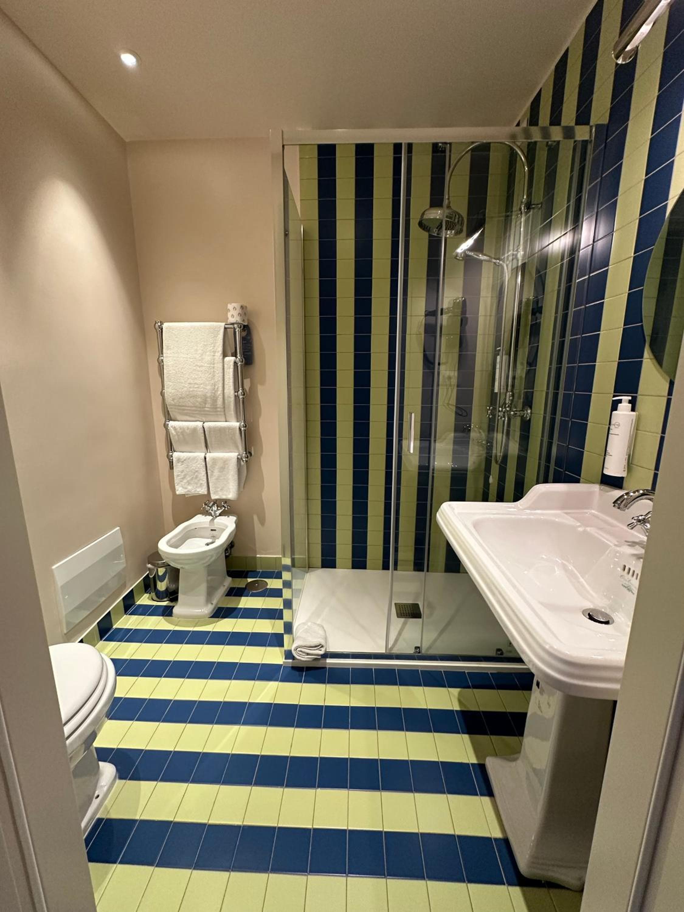 Albergo Cortina — 7