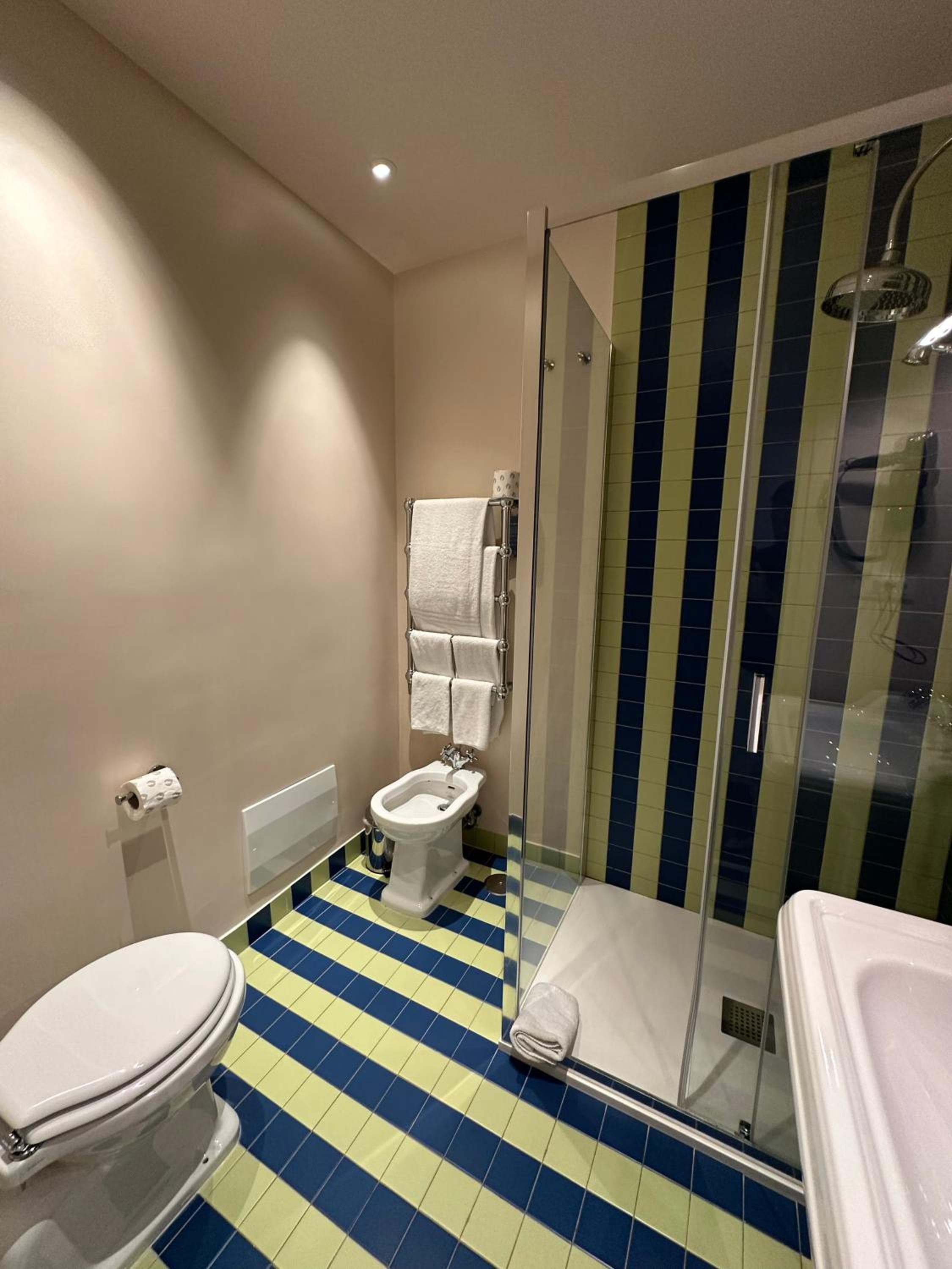 Albergo Cortina — 6