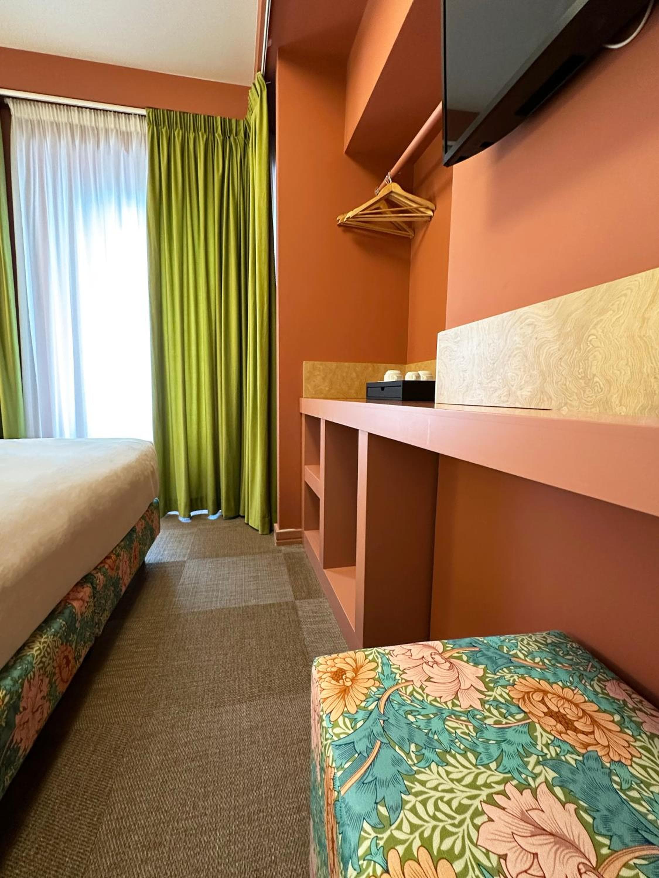 Albergo Cortina — 5