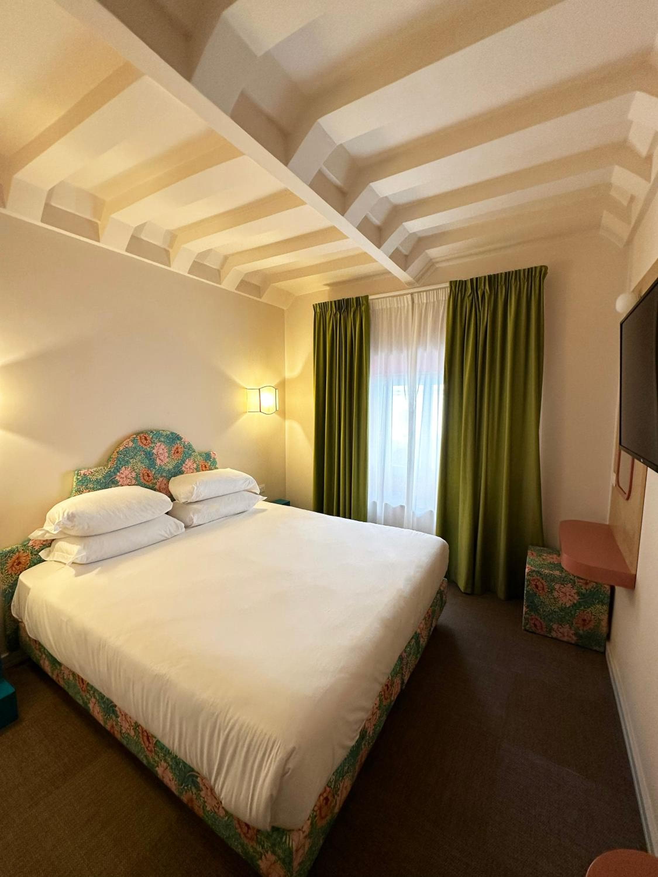 Hotel Cortina — 29