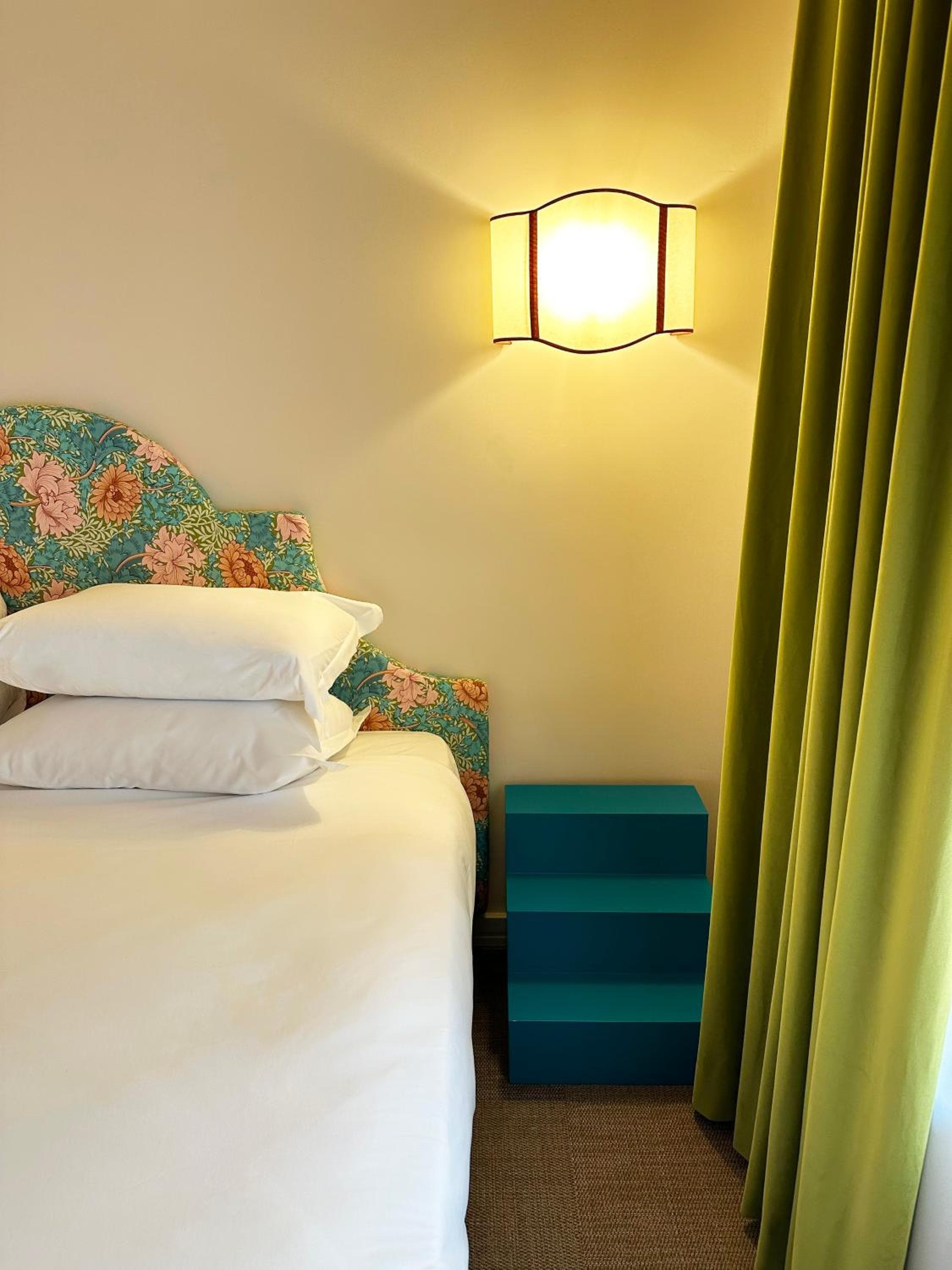 Albergo Cortina — 13