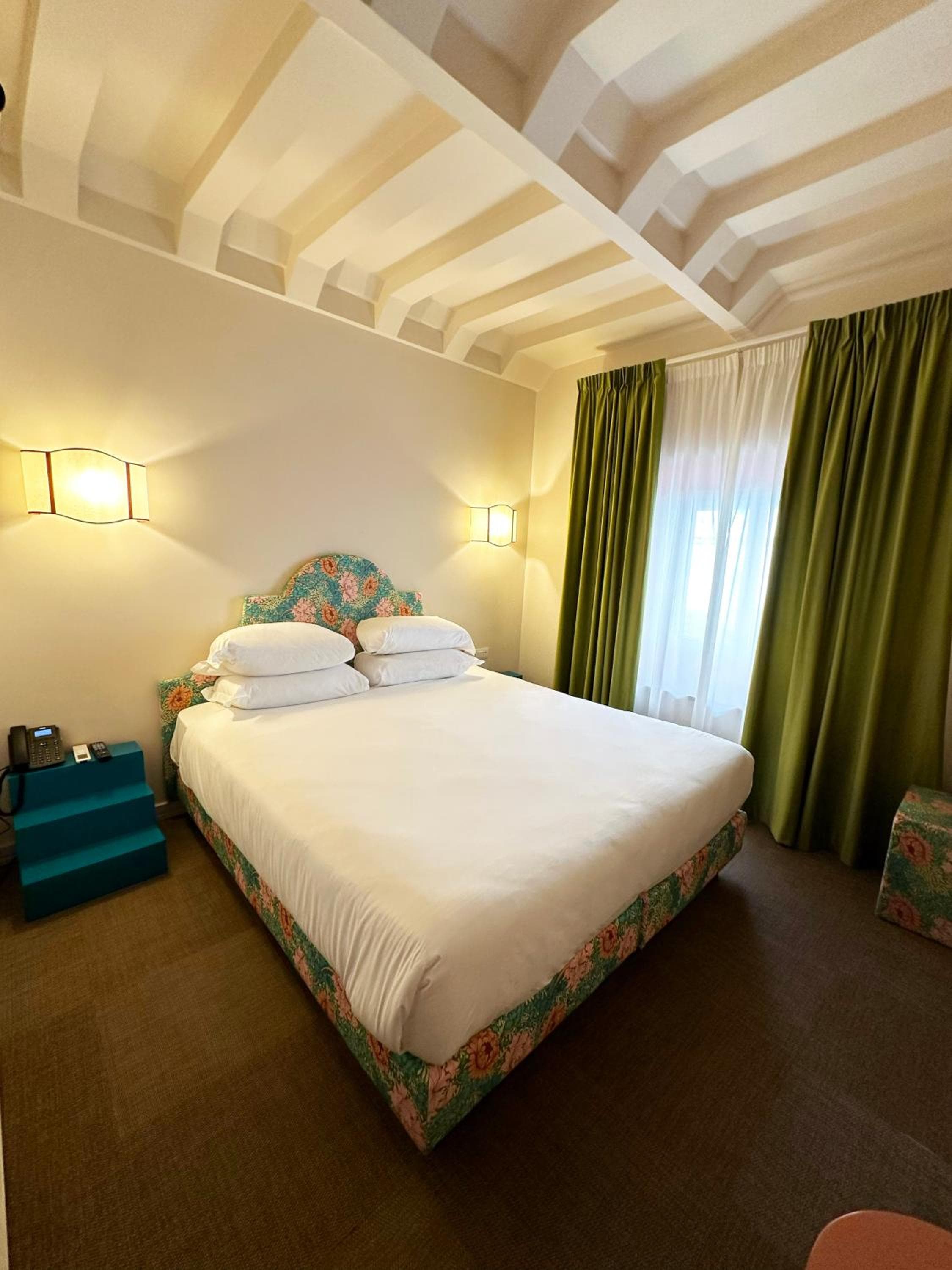 Albergo Cortina — 4