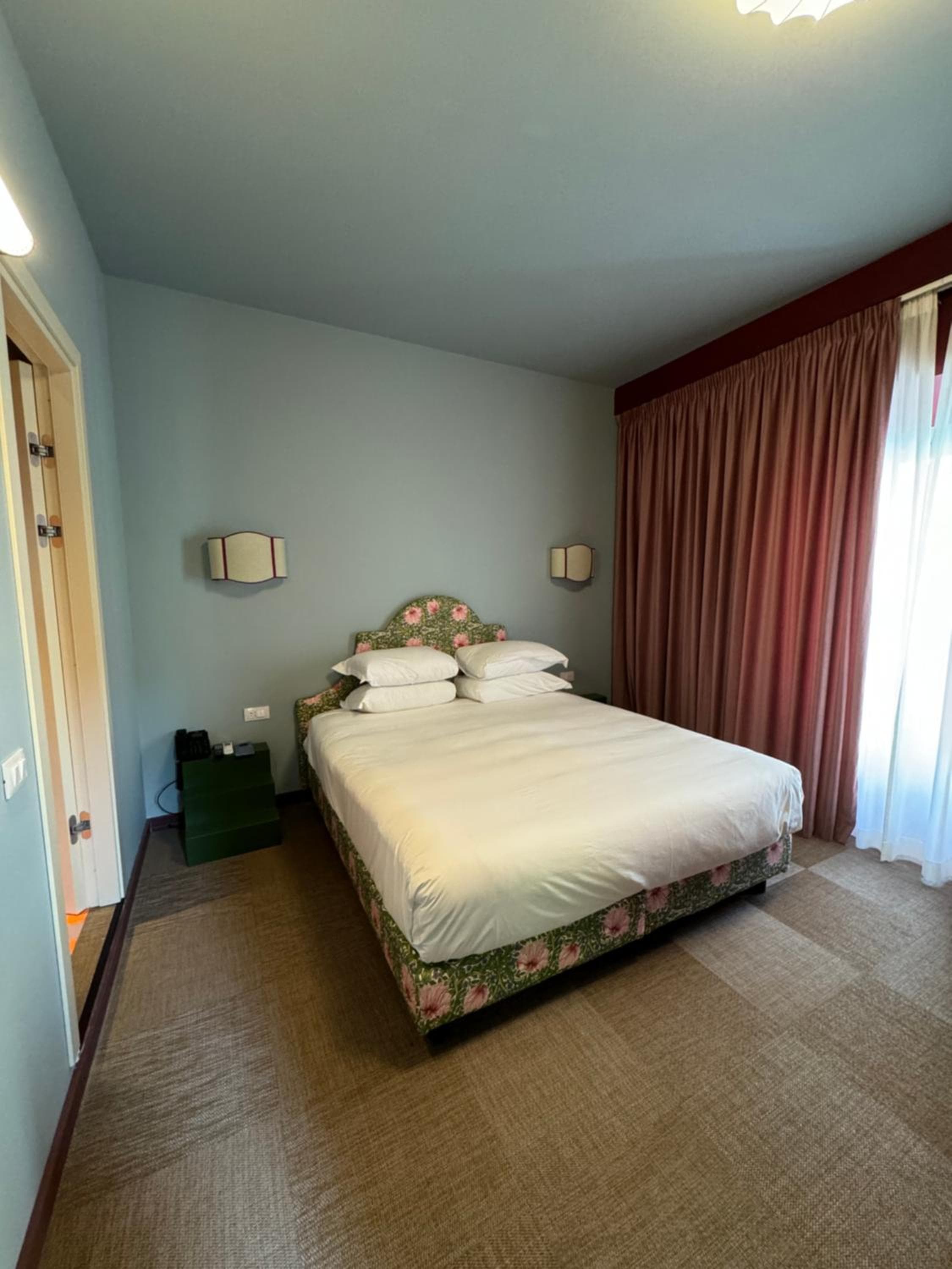 Albergo Cortina — 25