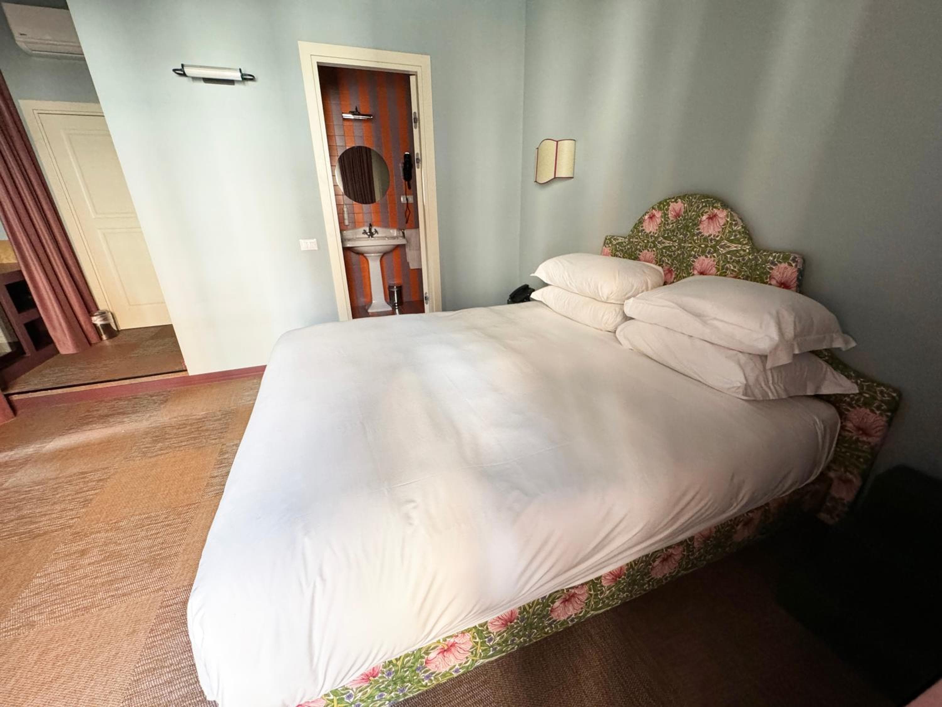 Albergo Cortina — 24