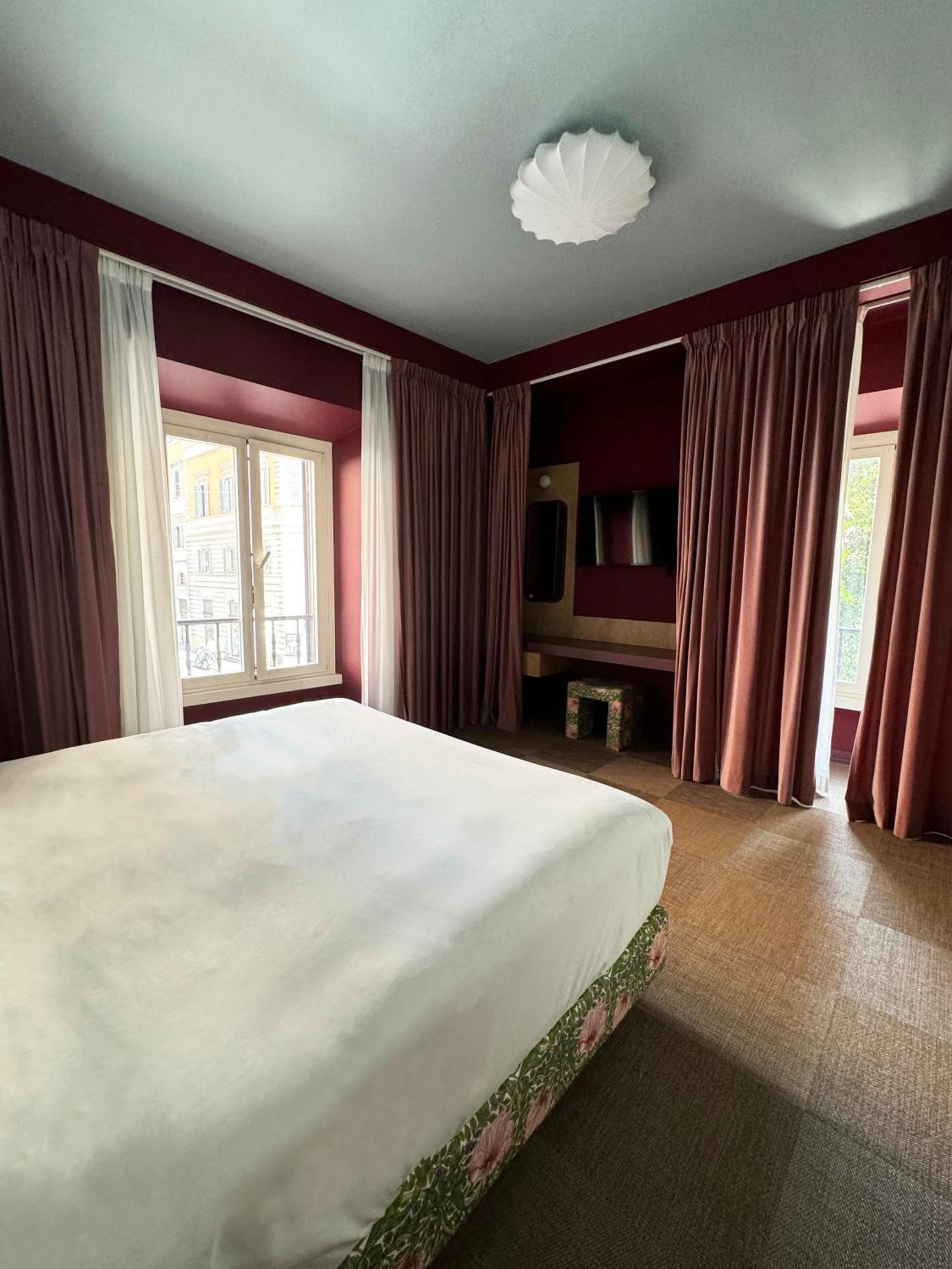 Albergo Cortina — 23
