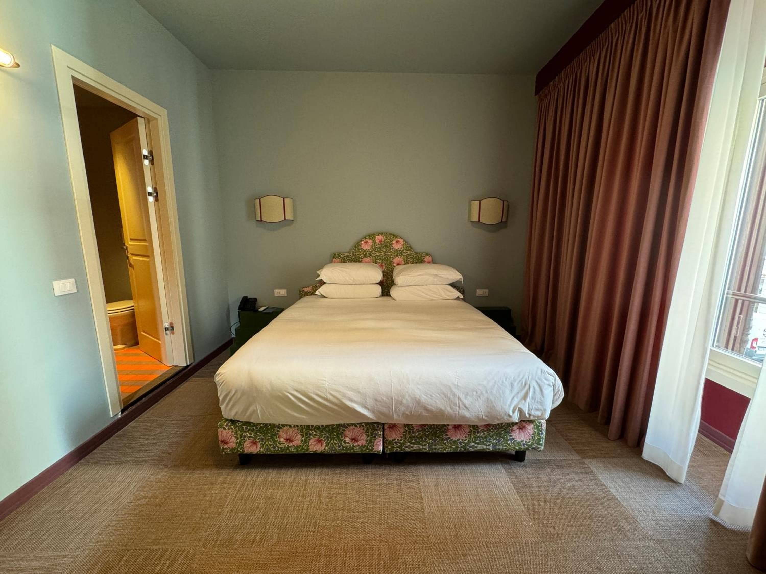 Albergo Cortina — 26