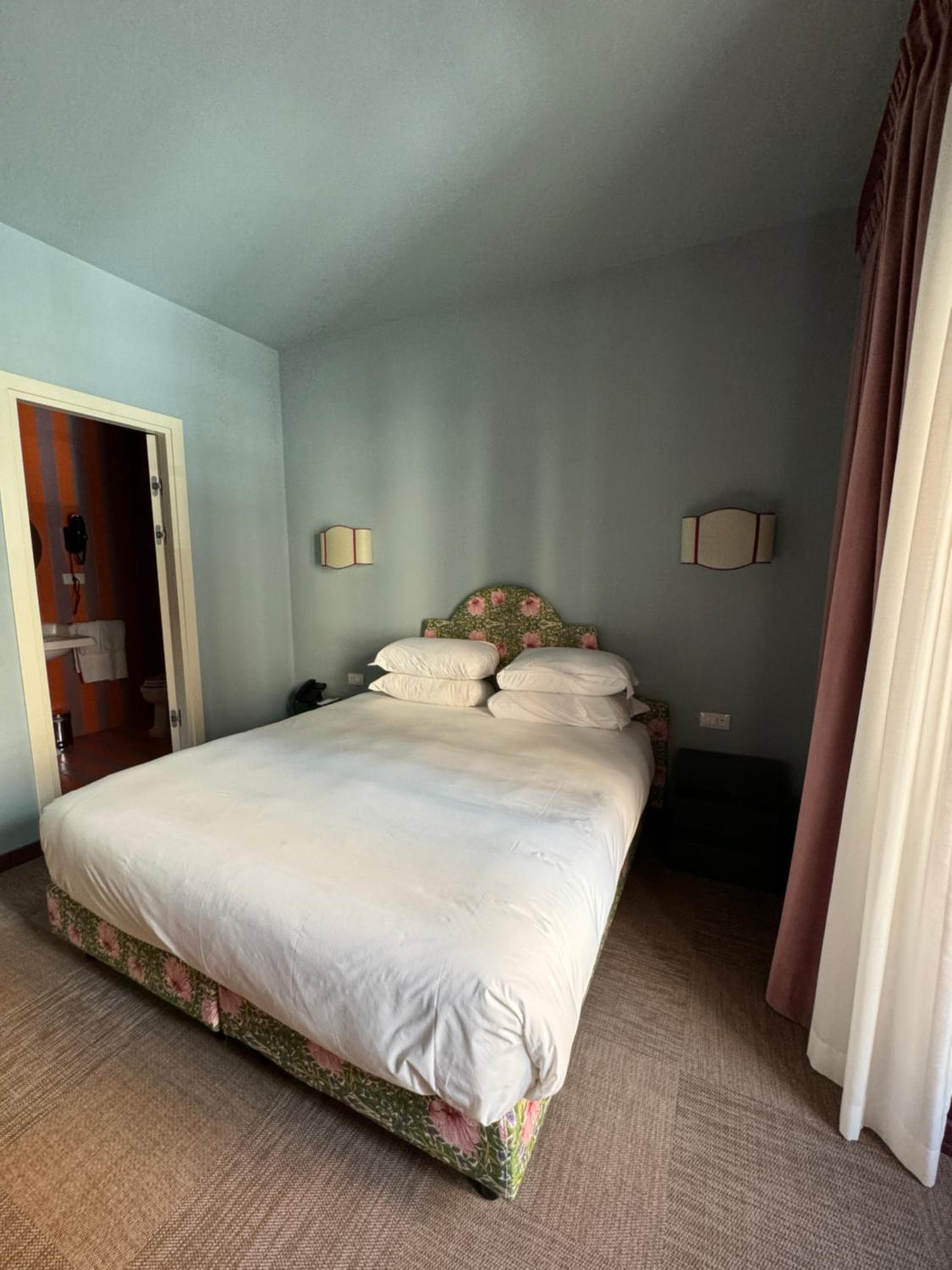 Albergo Cortina — 22