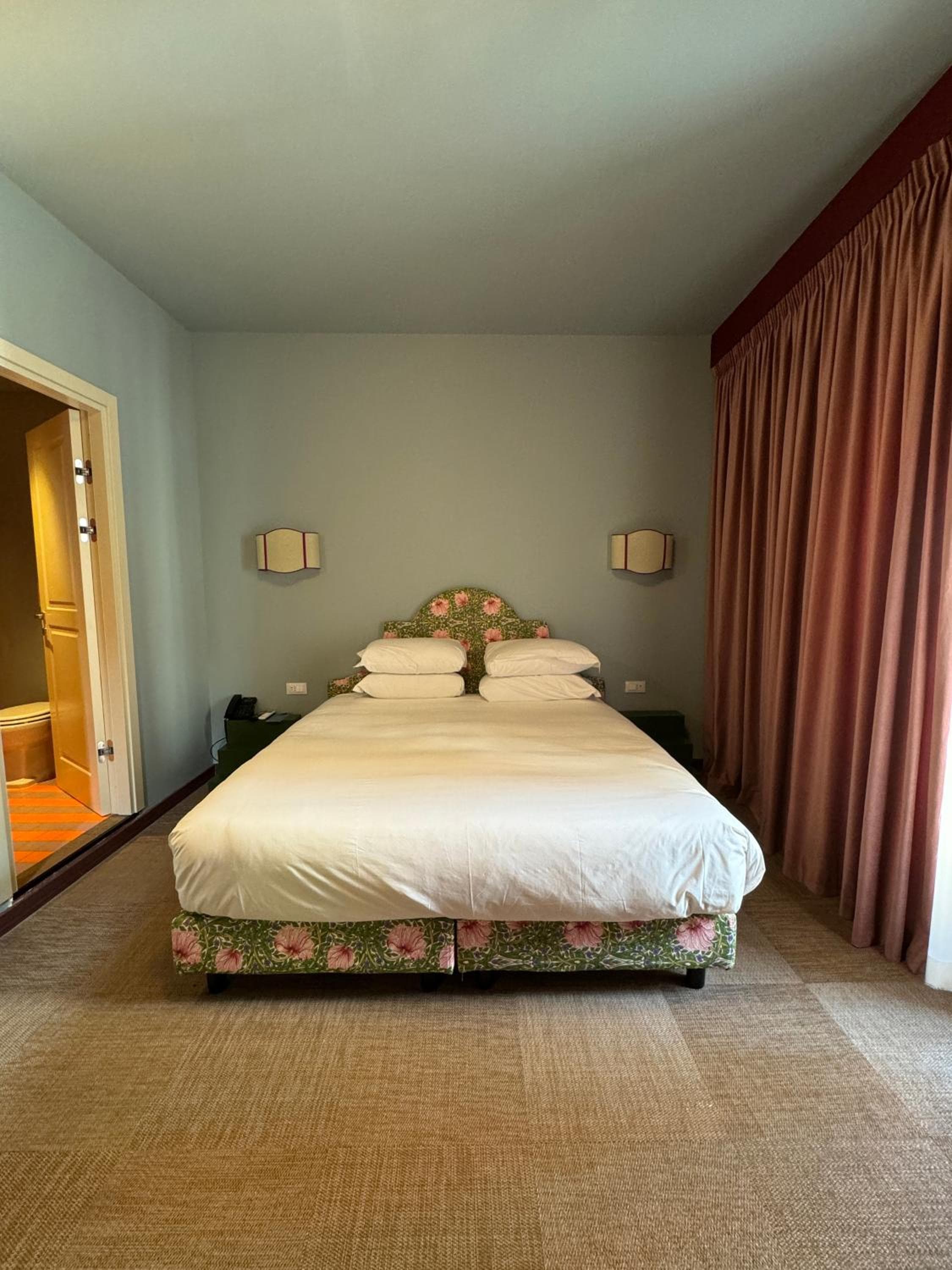 Albergo Cortina — 21