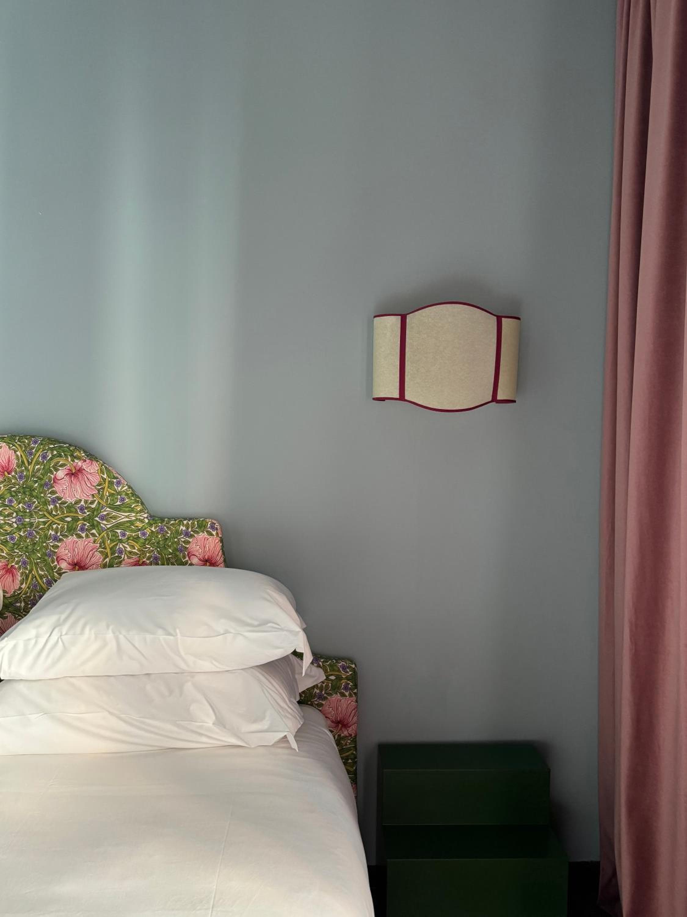 Albergo Cortina — 20