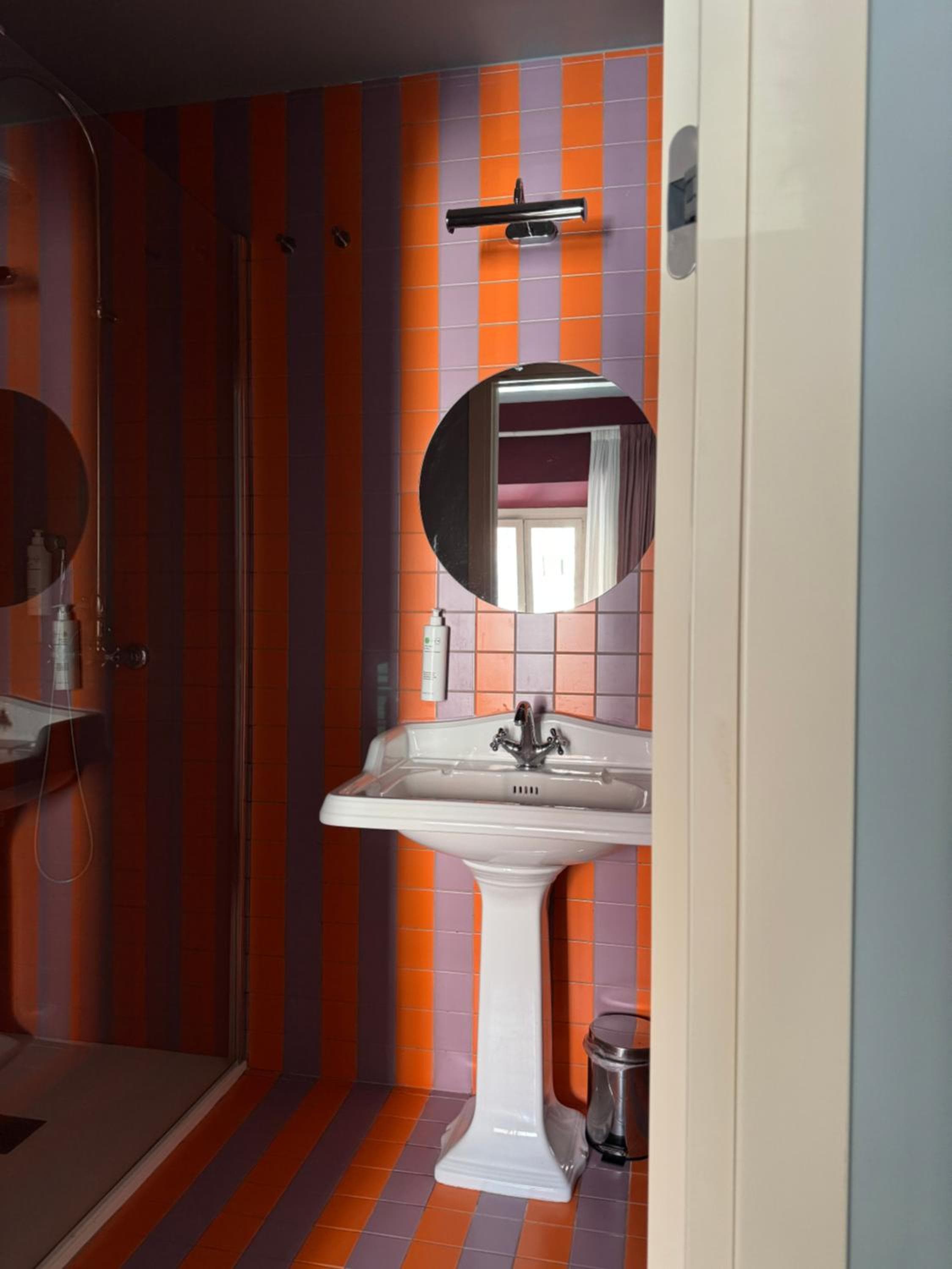 Albergo Cortina — 19