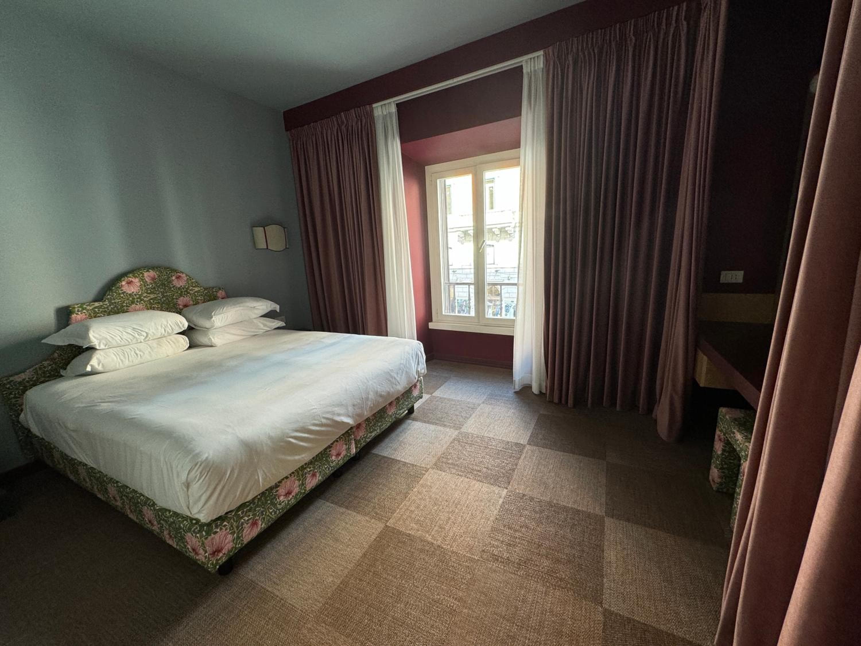 Albergo Cortina — 17