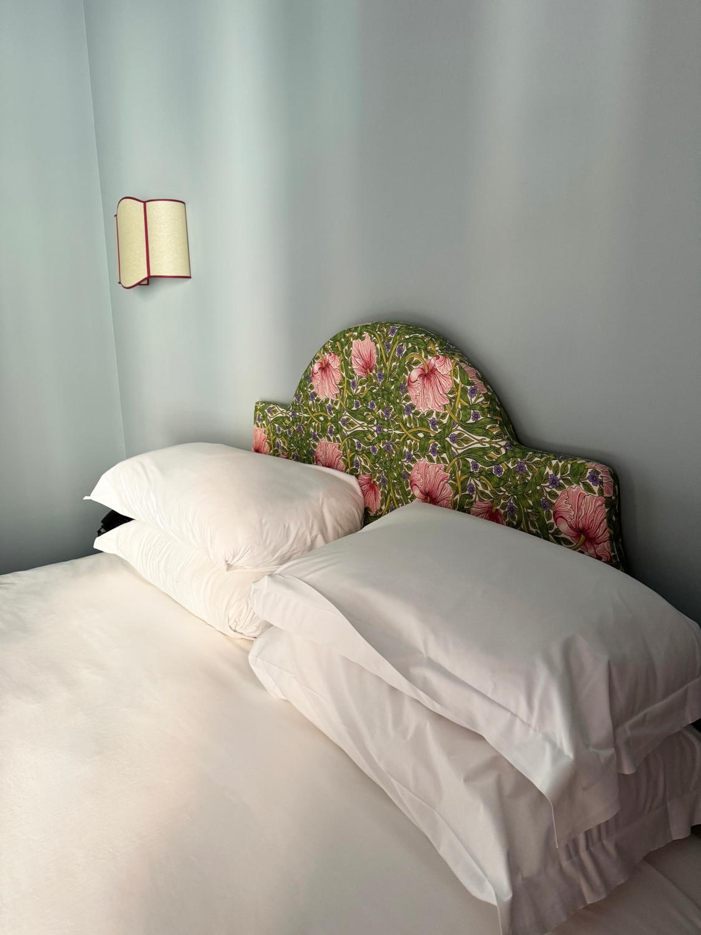 Albergo Cortina — 18