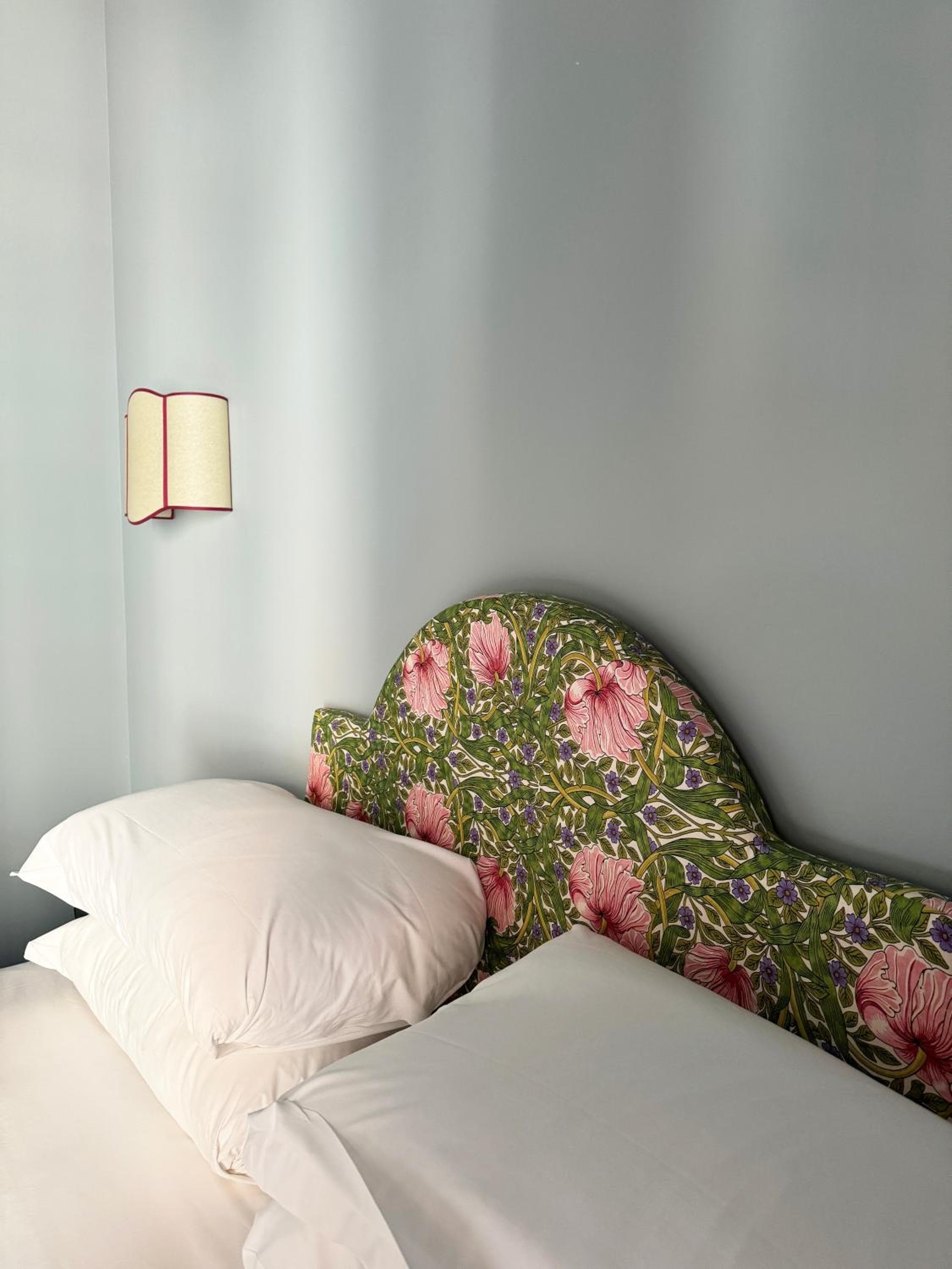 Albergo Cortina — 15