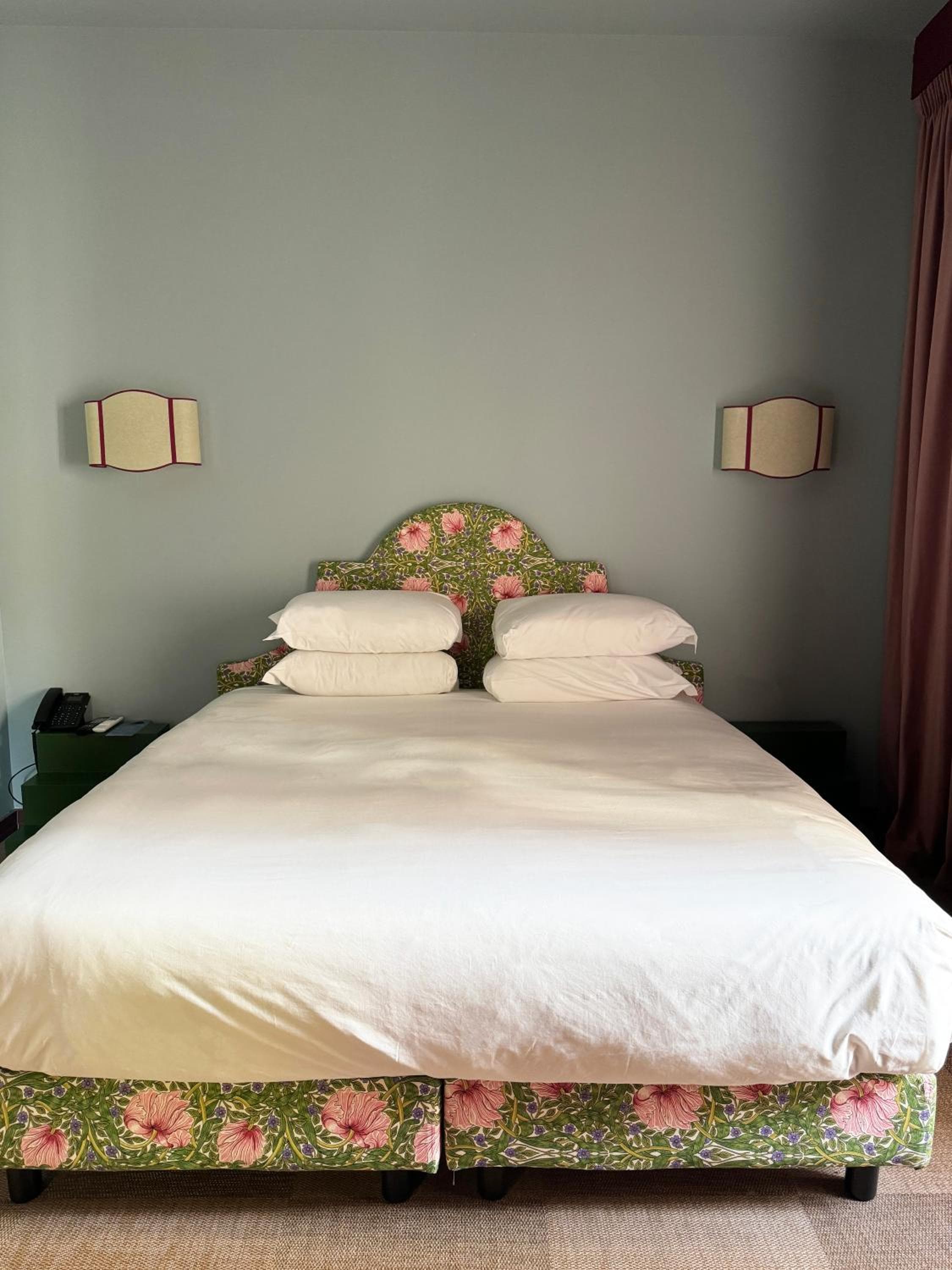 Albergo Cortina — 28