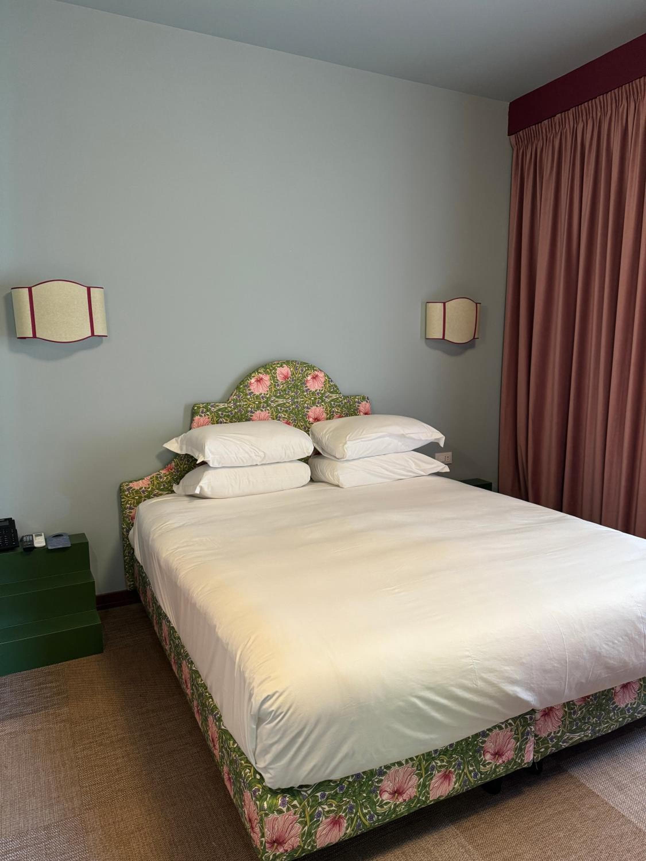 Albergo Cortina — 27