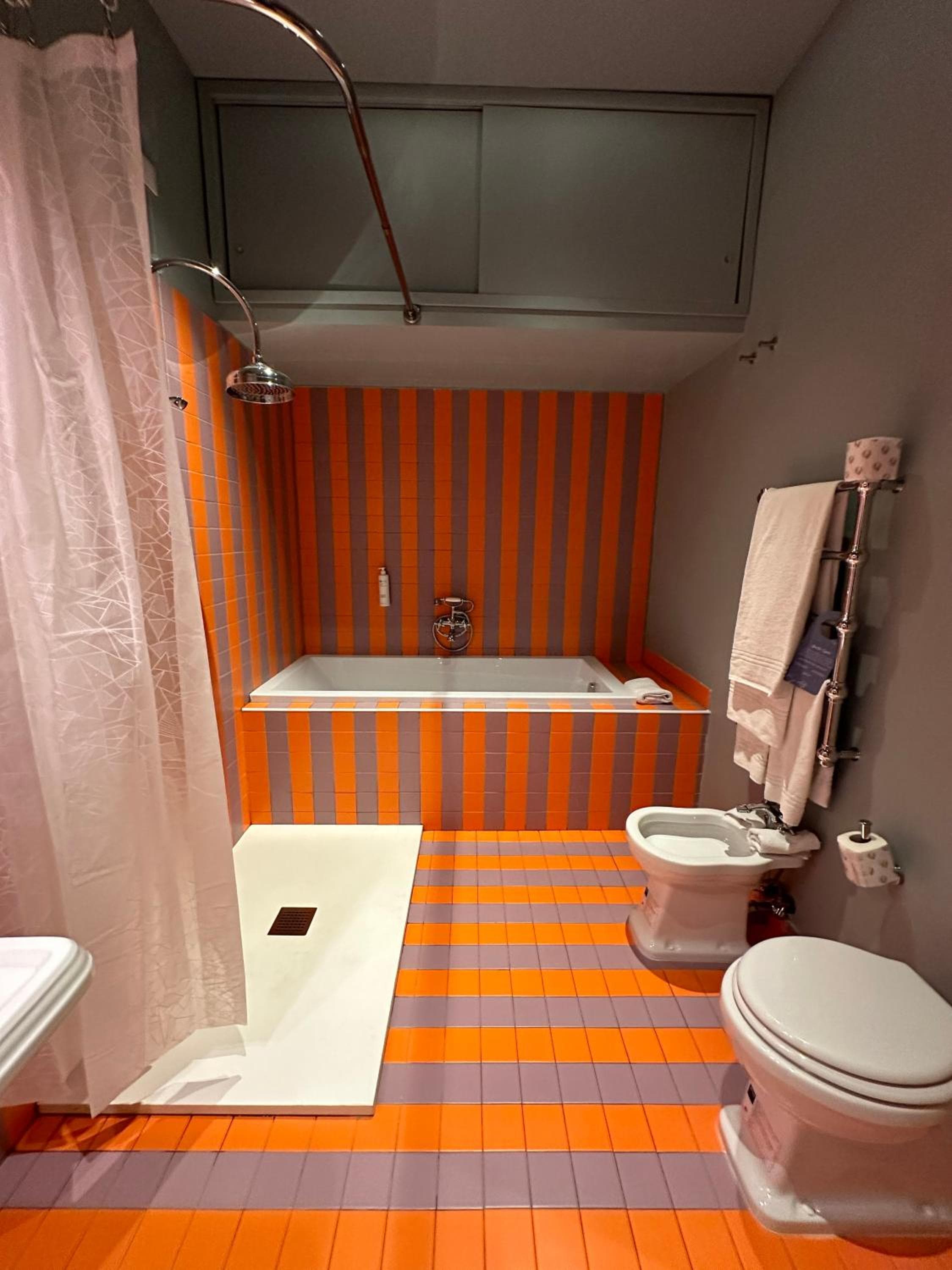 Hotel Cortina — 6