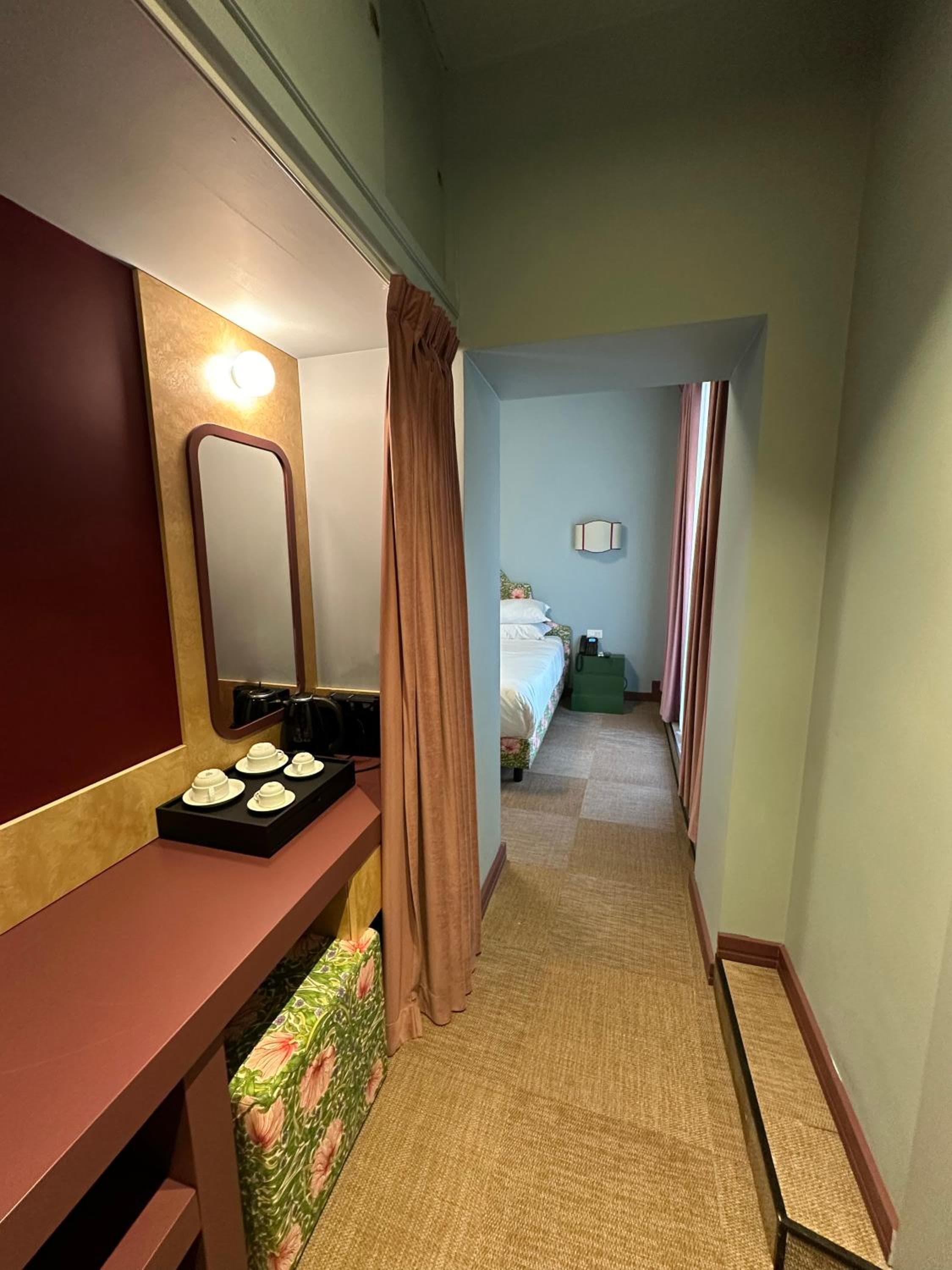 Hotel Cortina — 18