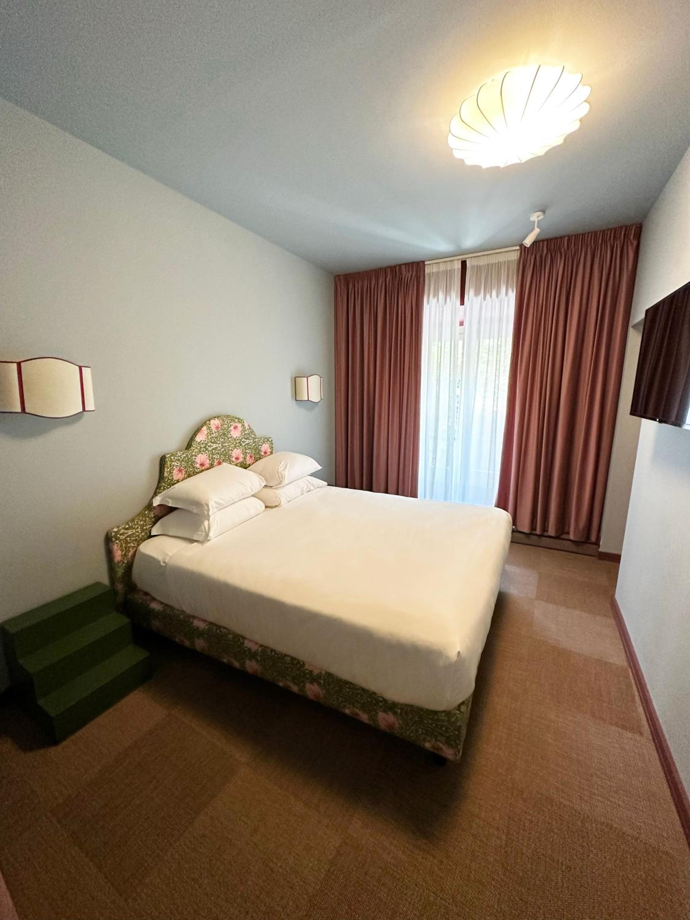 Albergo Cortina — 30