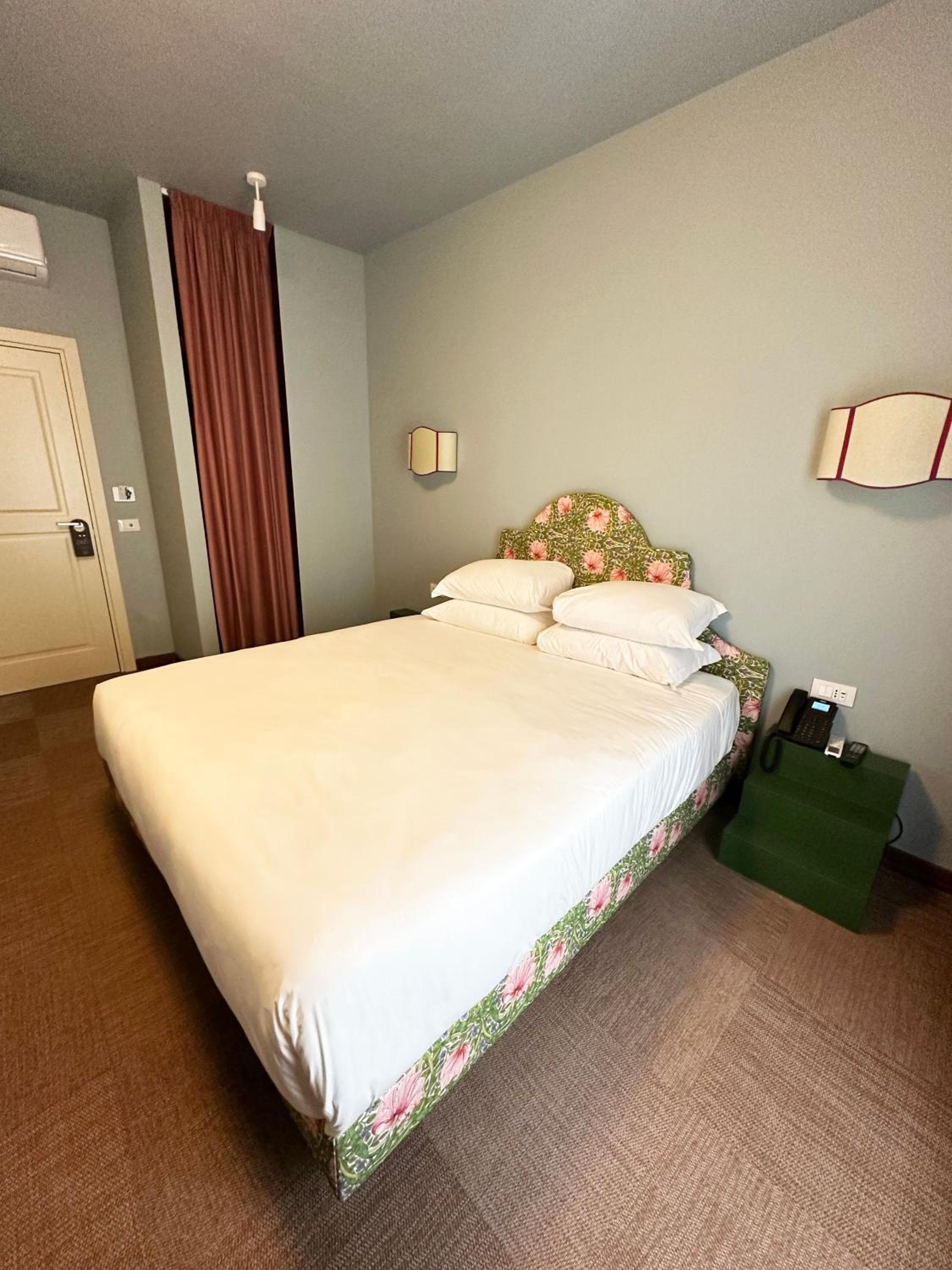 Albergo Cortina — 29