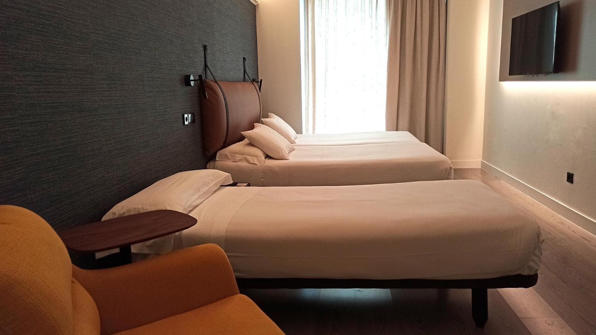 Suites Viena Plaza de España — 2