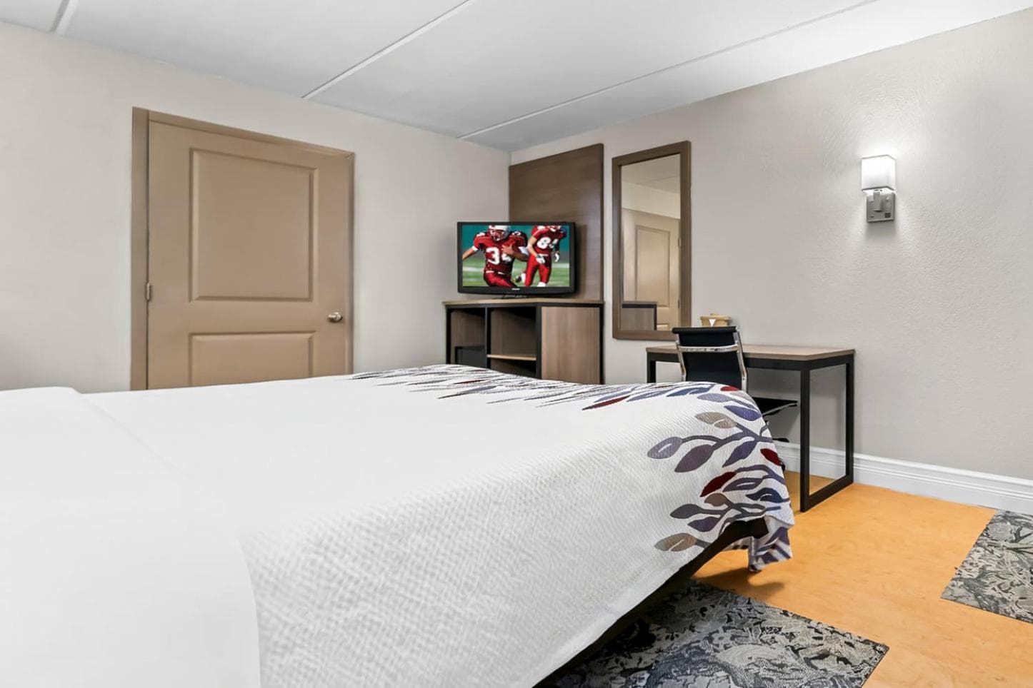 Red Roof Inn Tampa Fairgrounds - Casino — 13