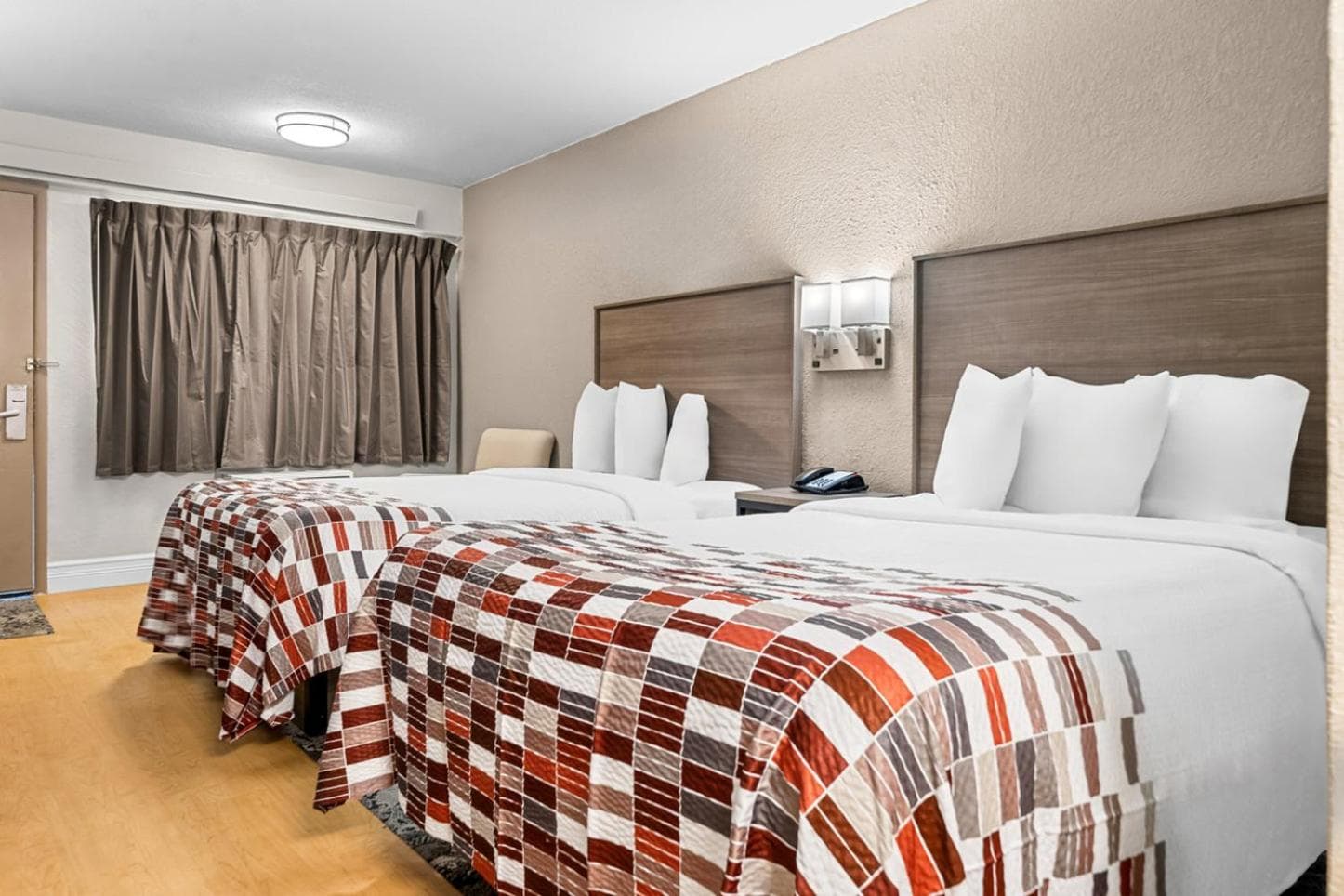 Red Roof Inn Tampa Fairgrounds - Casino — 15