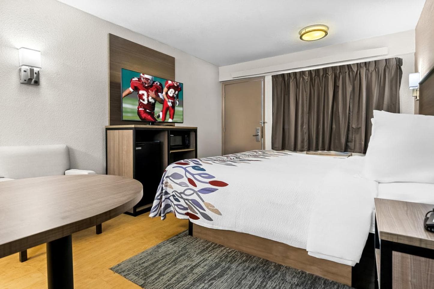 Red Roof Inn Tampa Fairgrounds - Casino — 28