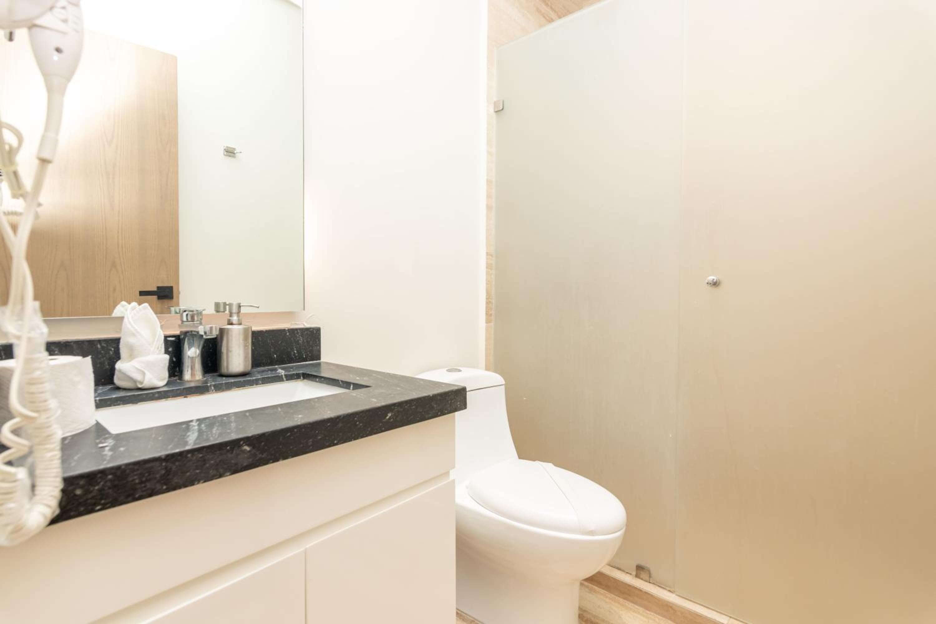 Musa del Carmen By Boutique Apartments MX — 2