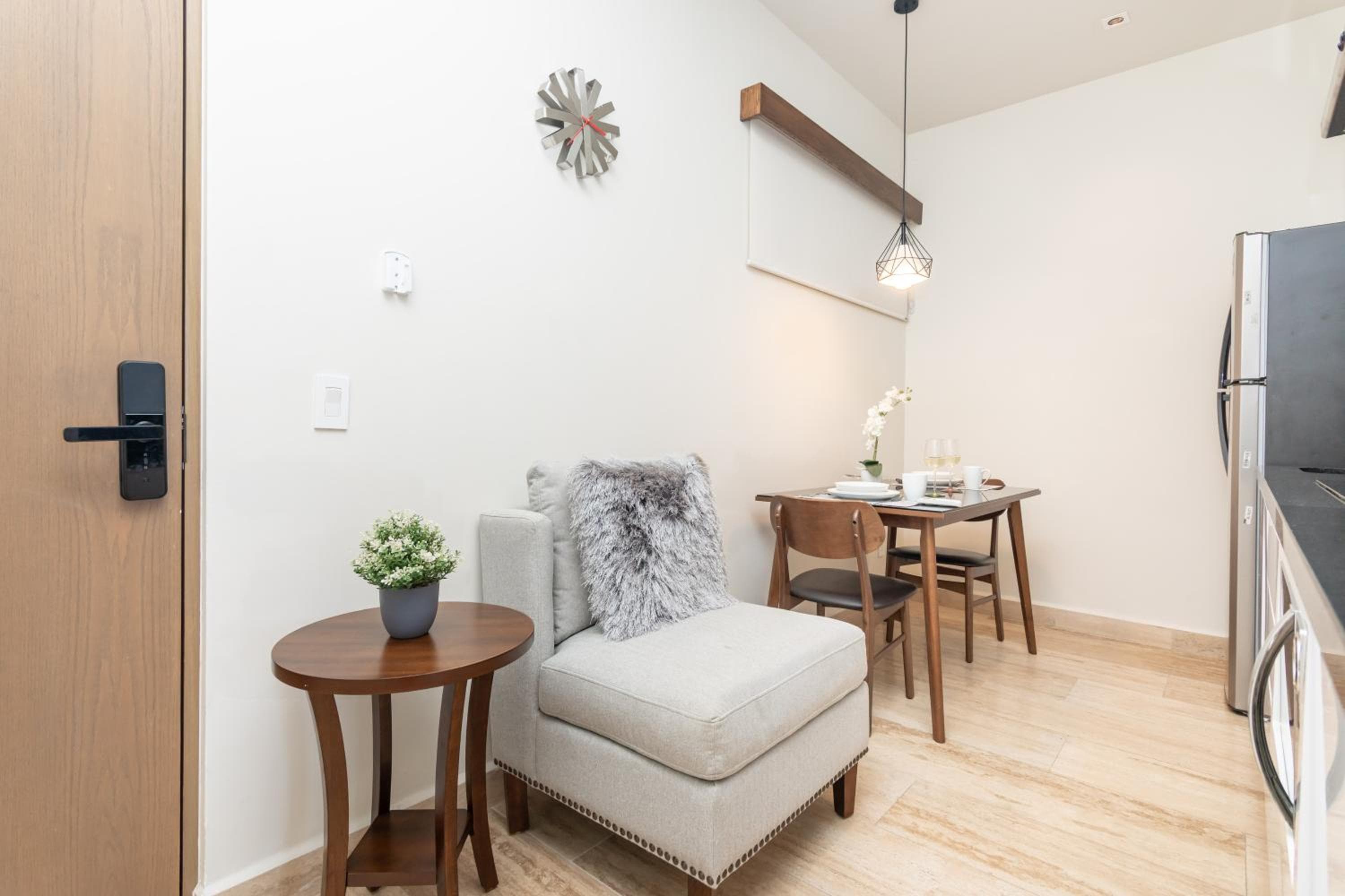 Musa del Carmen By Boutique Apartments MX — 19