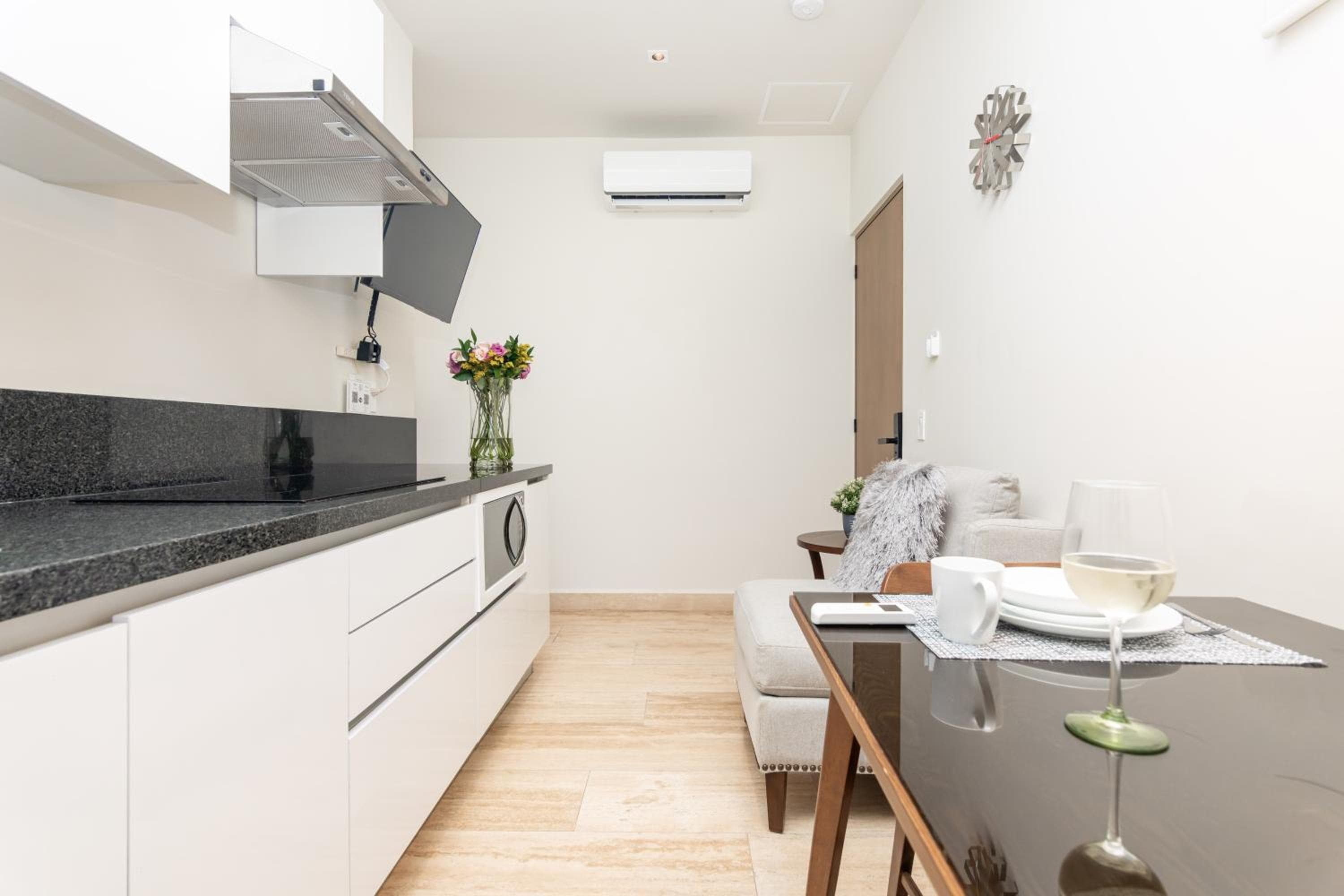 Musa del Carmen By Boutique Apartments MX — 12
