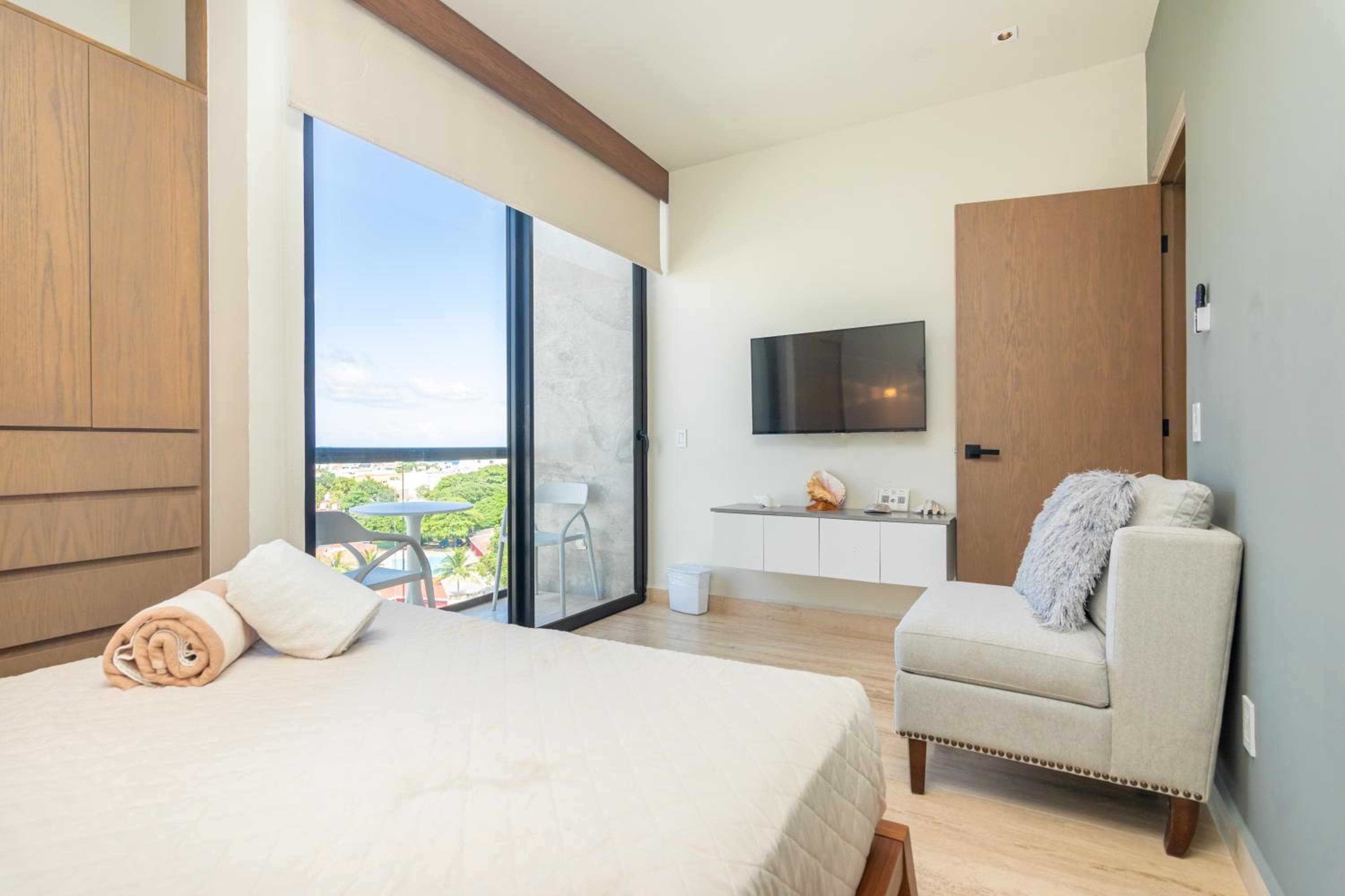 Musa del Carmen By Boutique Apartments MX — 30