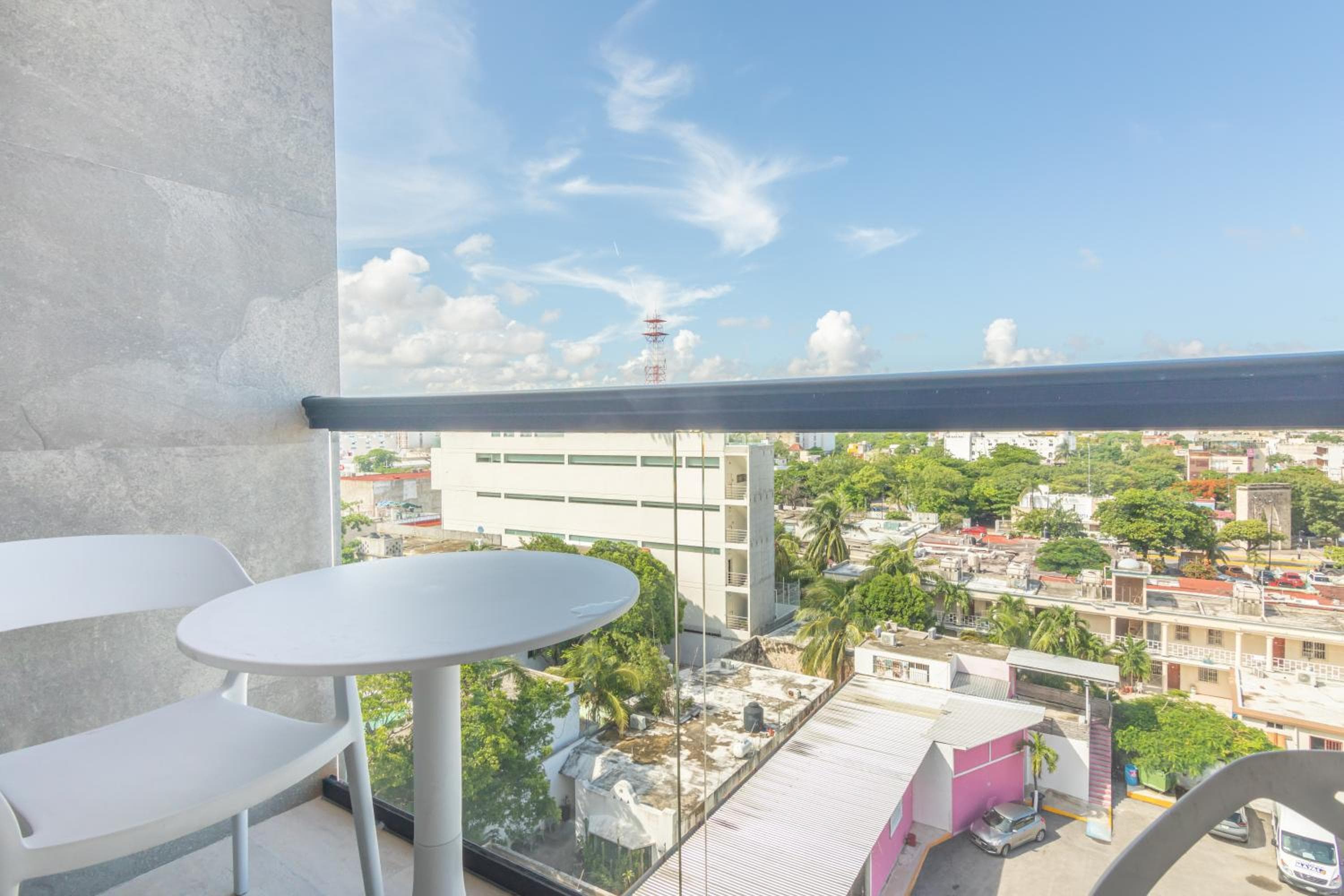 Musa del Carmen By Boutique Apartments MX — 29