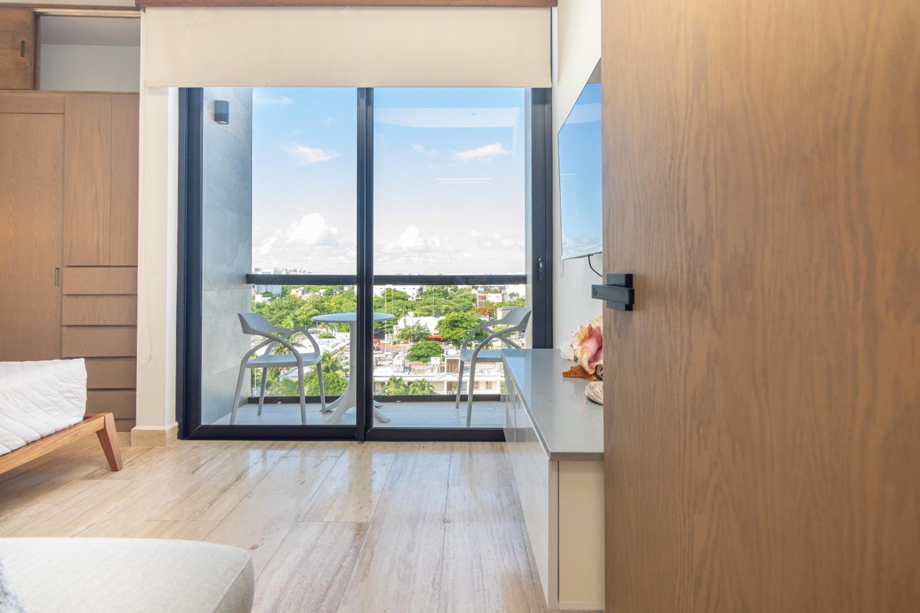 Musa del Carmen By Boutique Apartments MX — 8