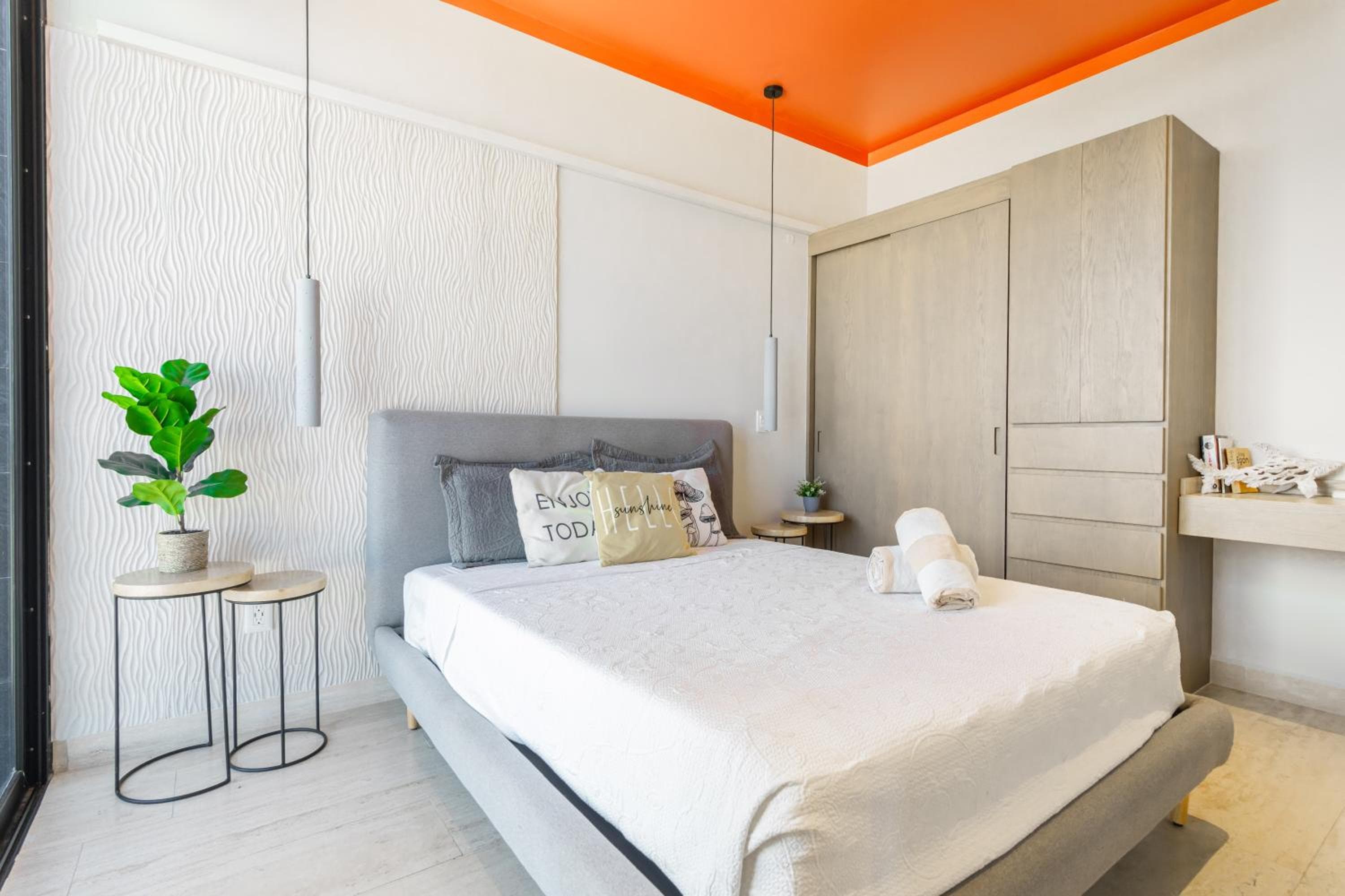 Musa del Carmen By Boutique Apartments MX — 18