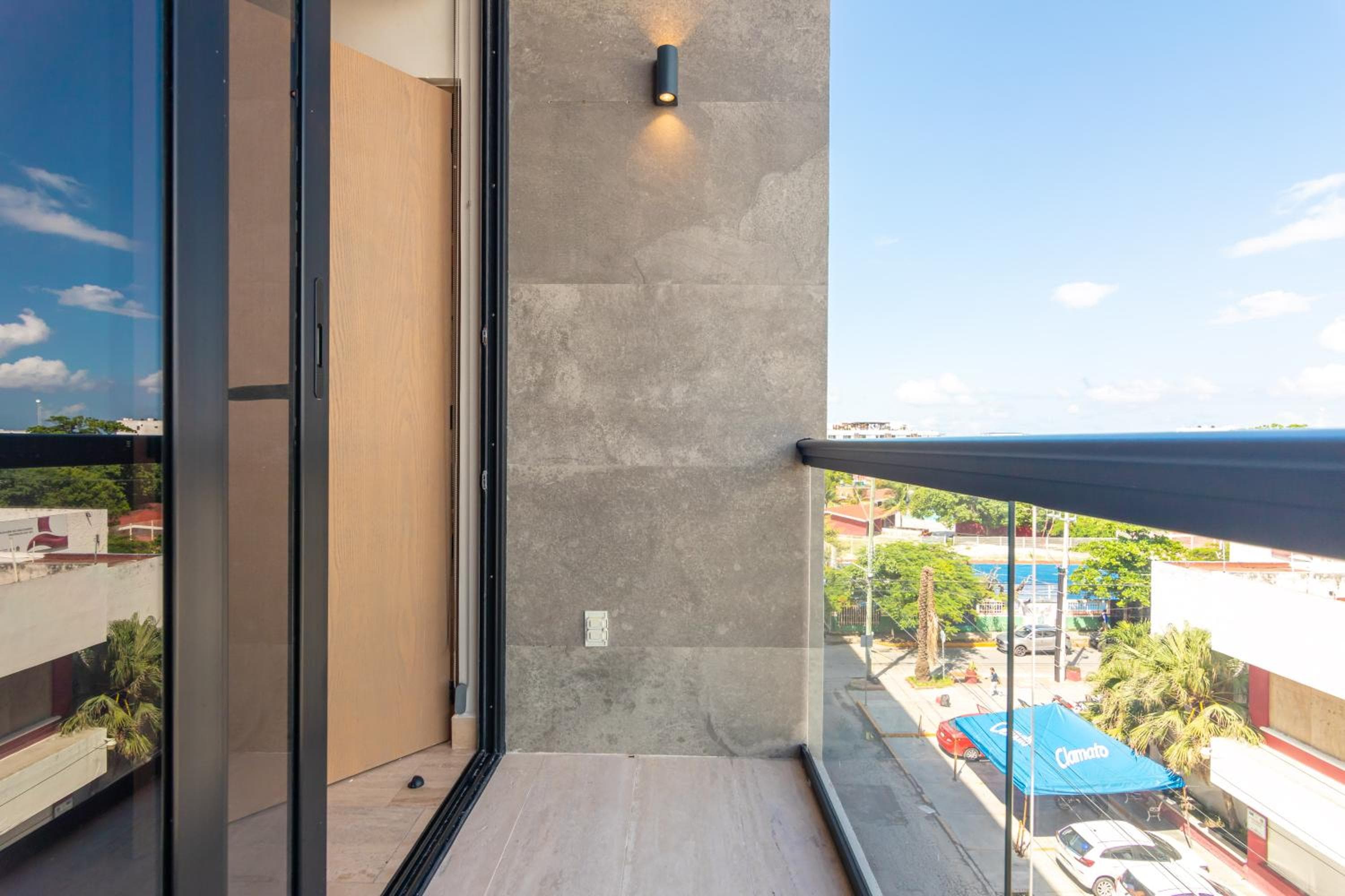 Musa del Carmen By Boutique Apartments MX — 30
