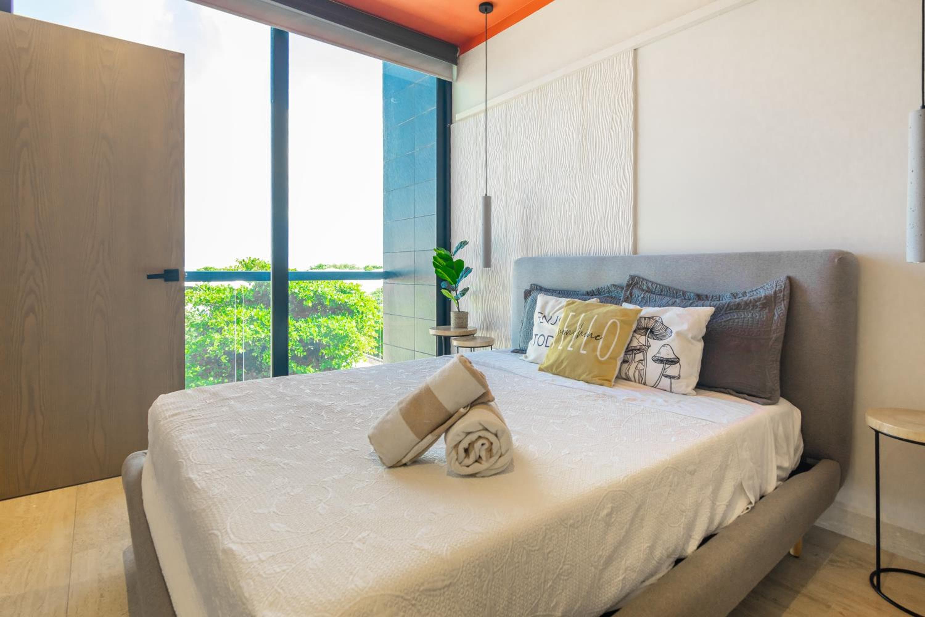 Musa del Carmen By Boutique Apartments MX — 9