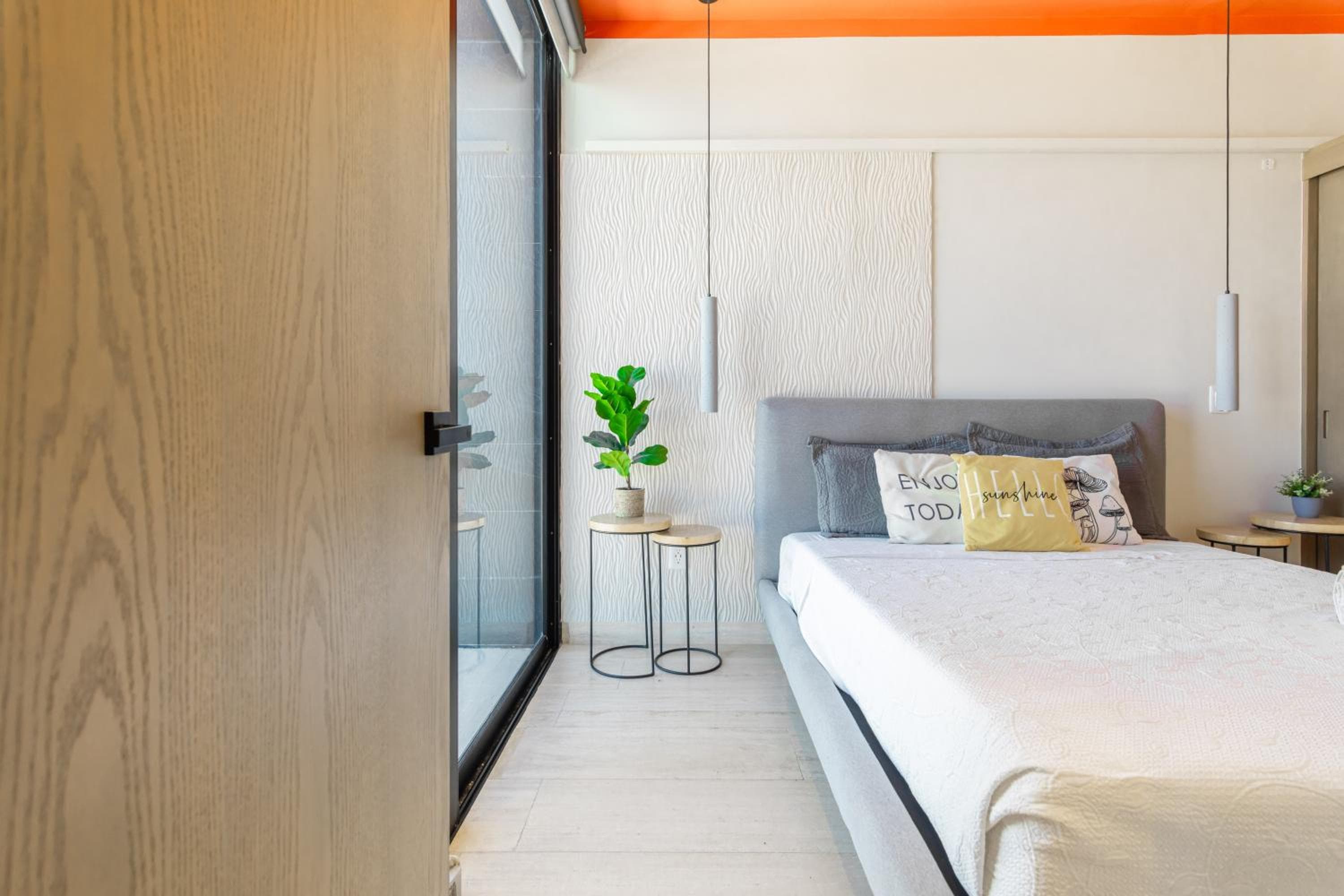 Musa del Carmen By Boutique Apartments MX — 10