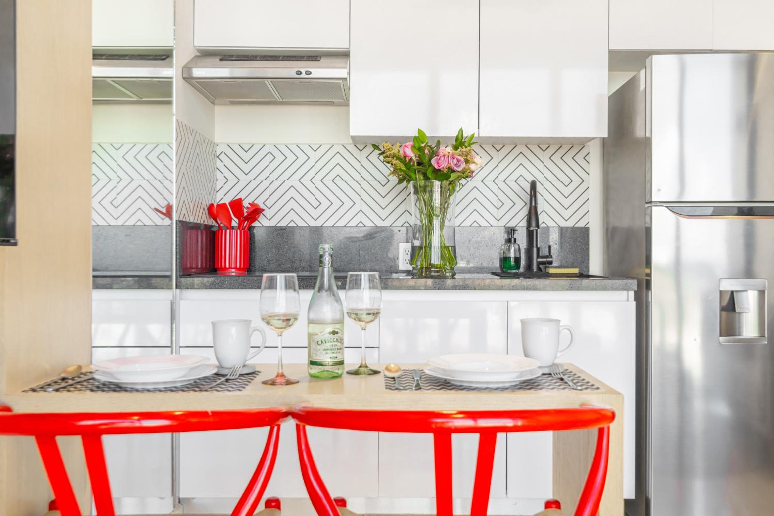Musa del Carmen By Boutique Apartments MX — 23