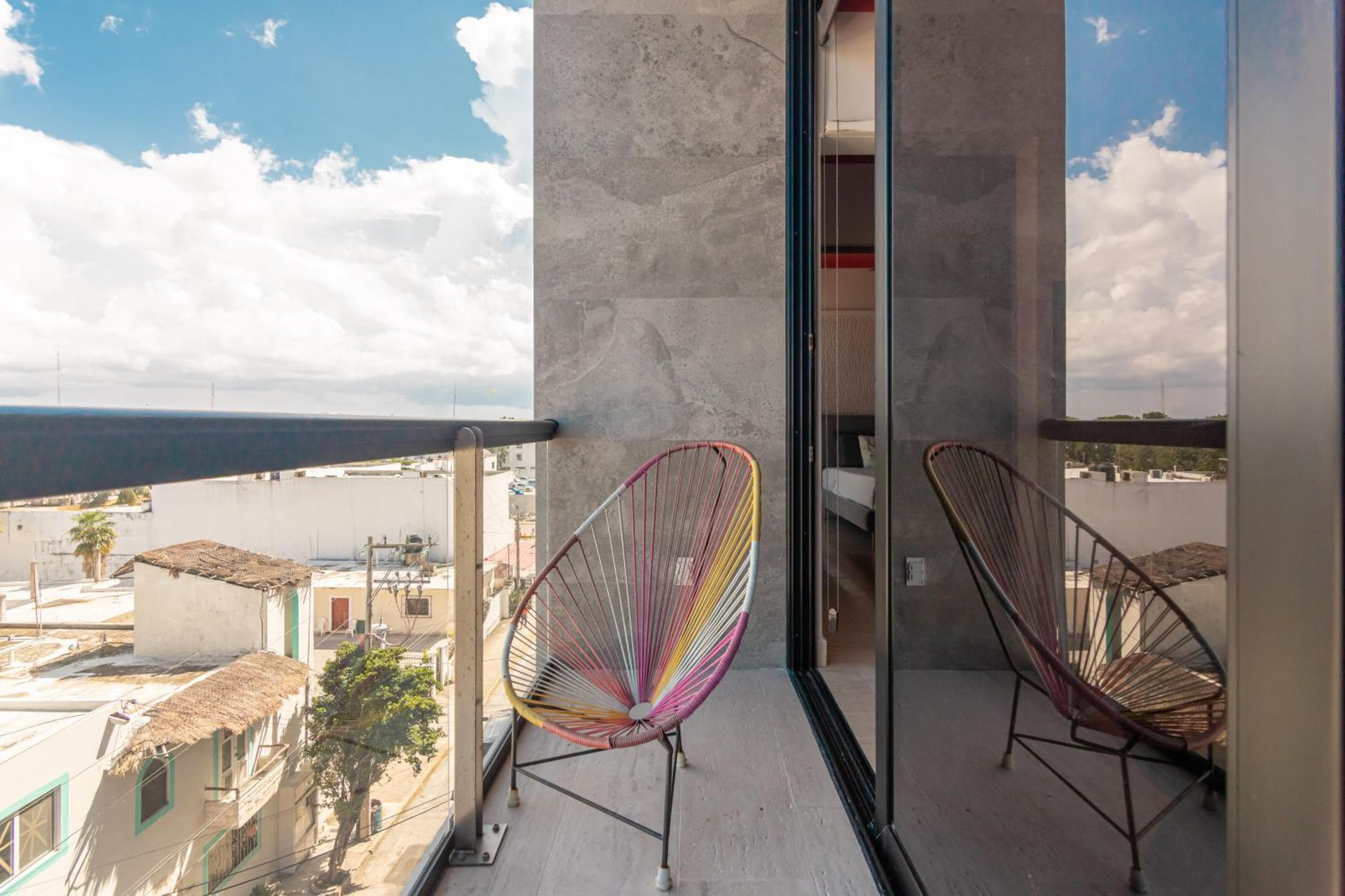 Musa del Carmen By Boutique Apartments MX — 28