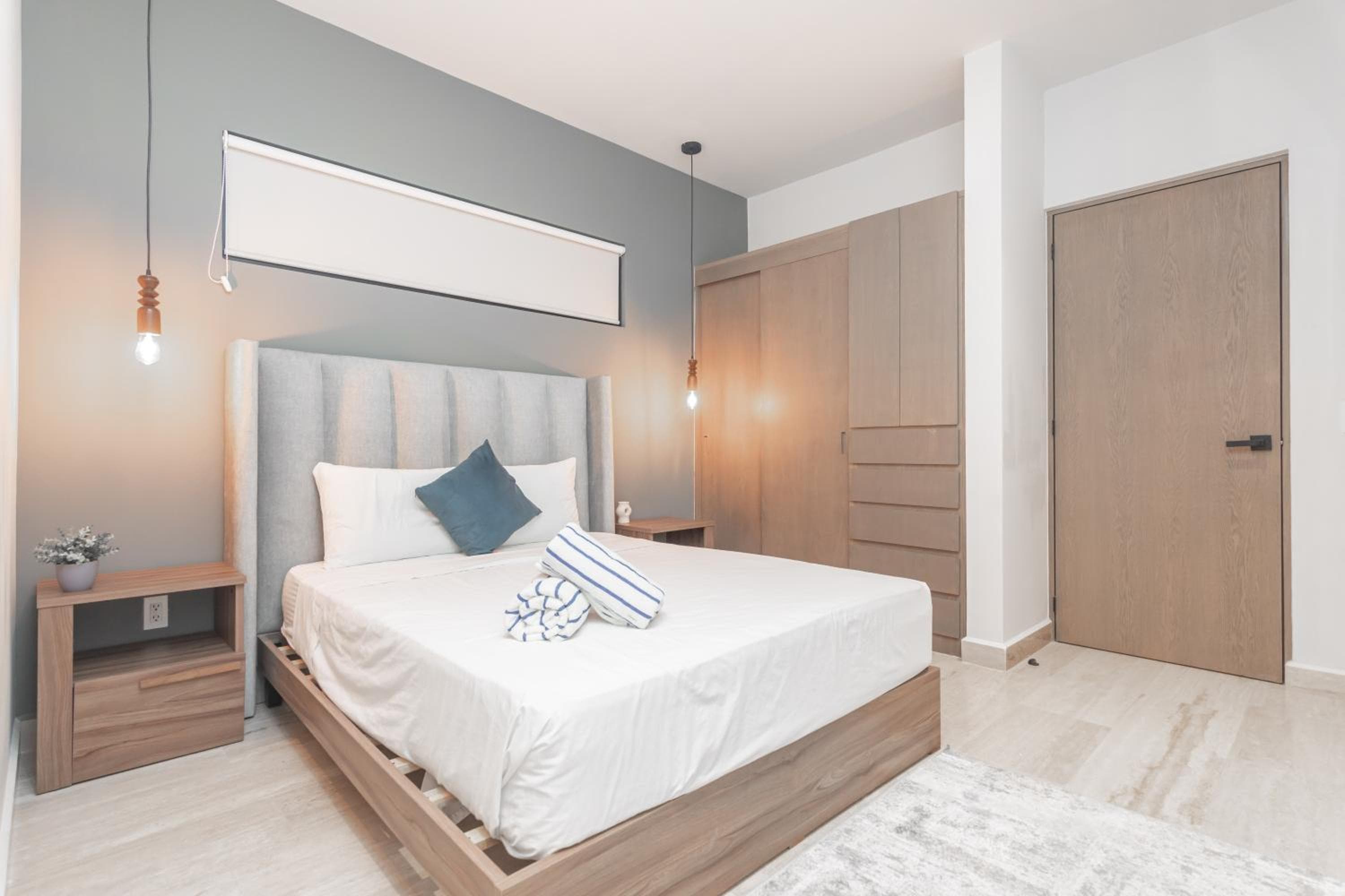 Musa del Carmen By Boutique Apartments MX — 6