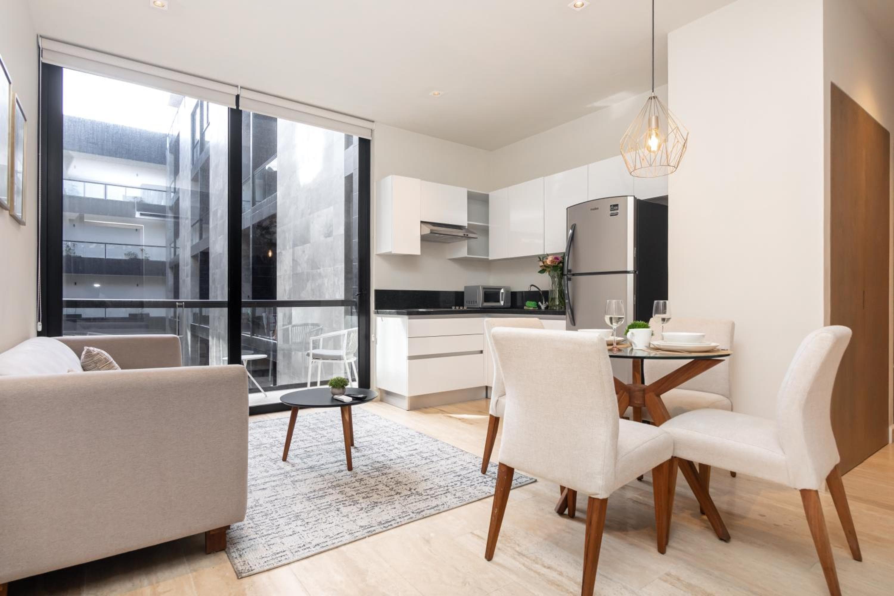 Musa del Carmen By Boutique Apartments MX — 21