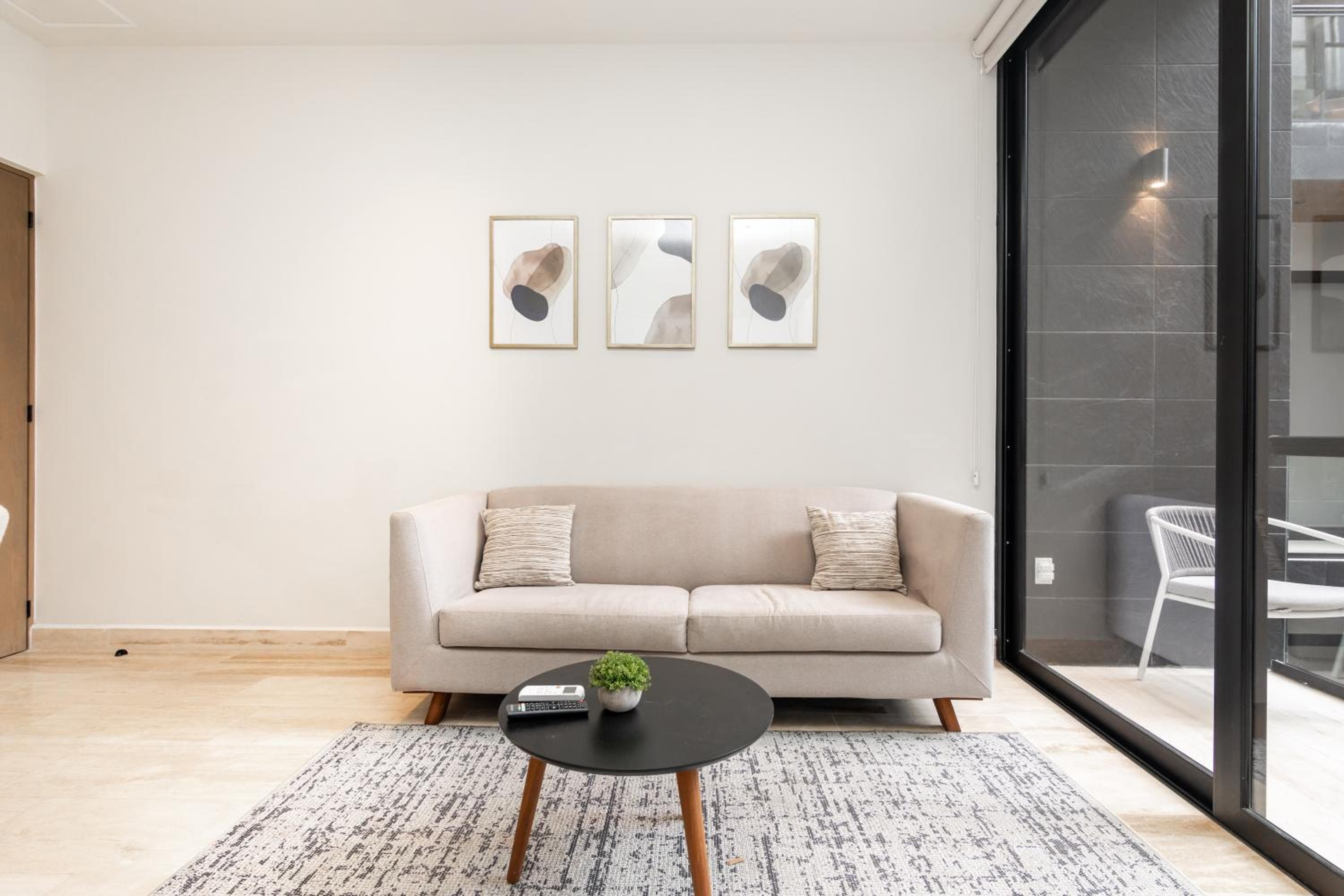 Musa del Carmen By Boutique Apartments MX — 26