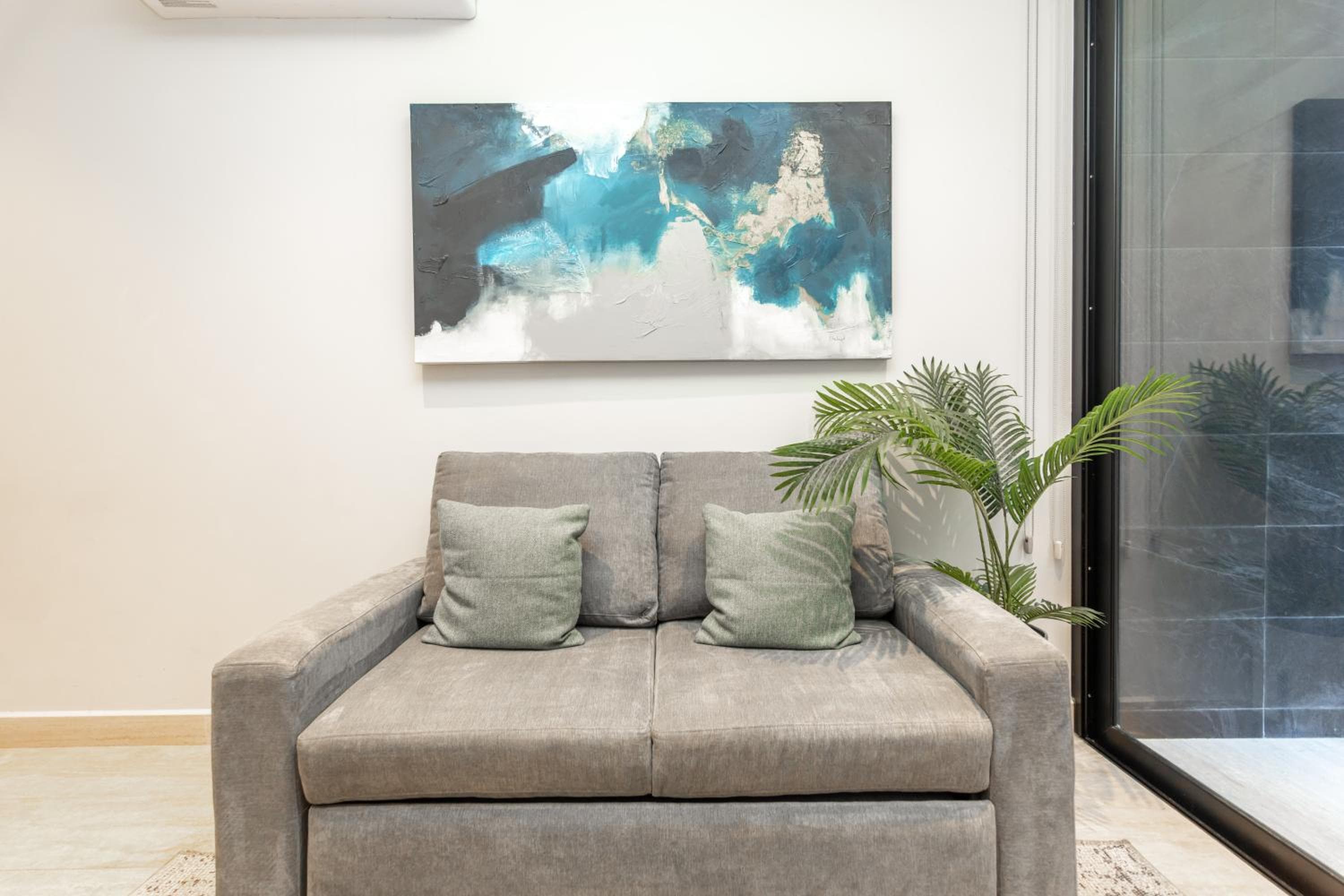 Musa del Carmen By Boutique Apartments MX — 27