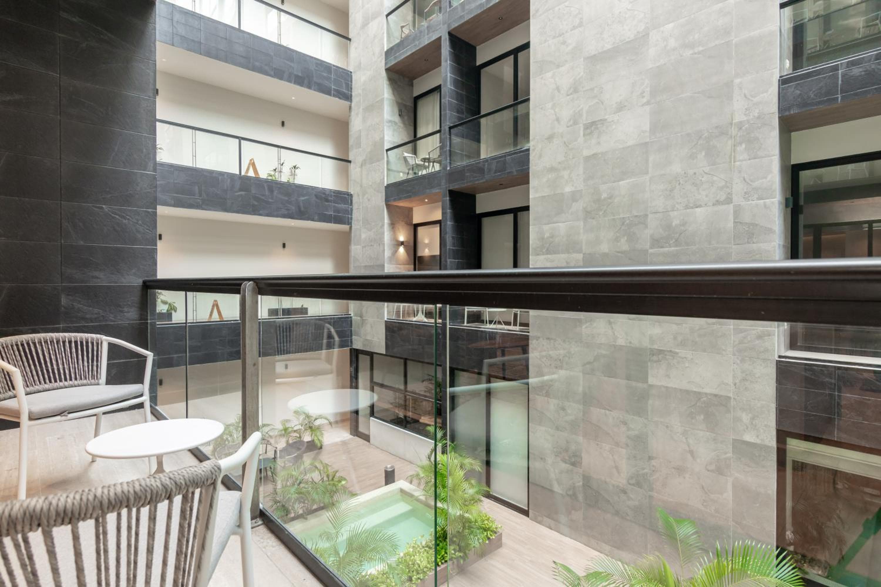 Musa del Carmen By Boutique Apartments MX — 29